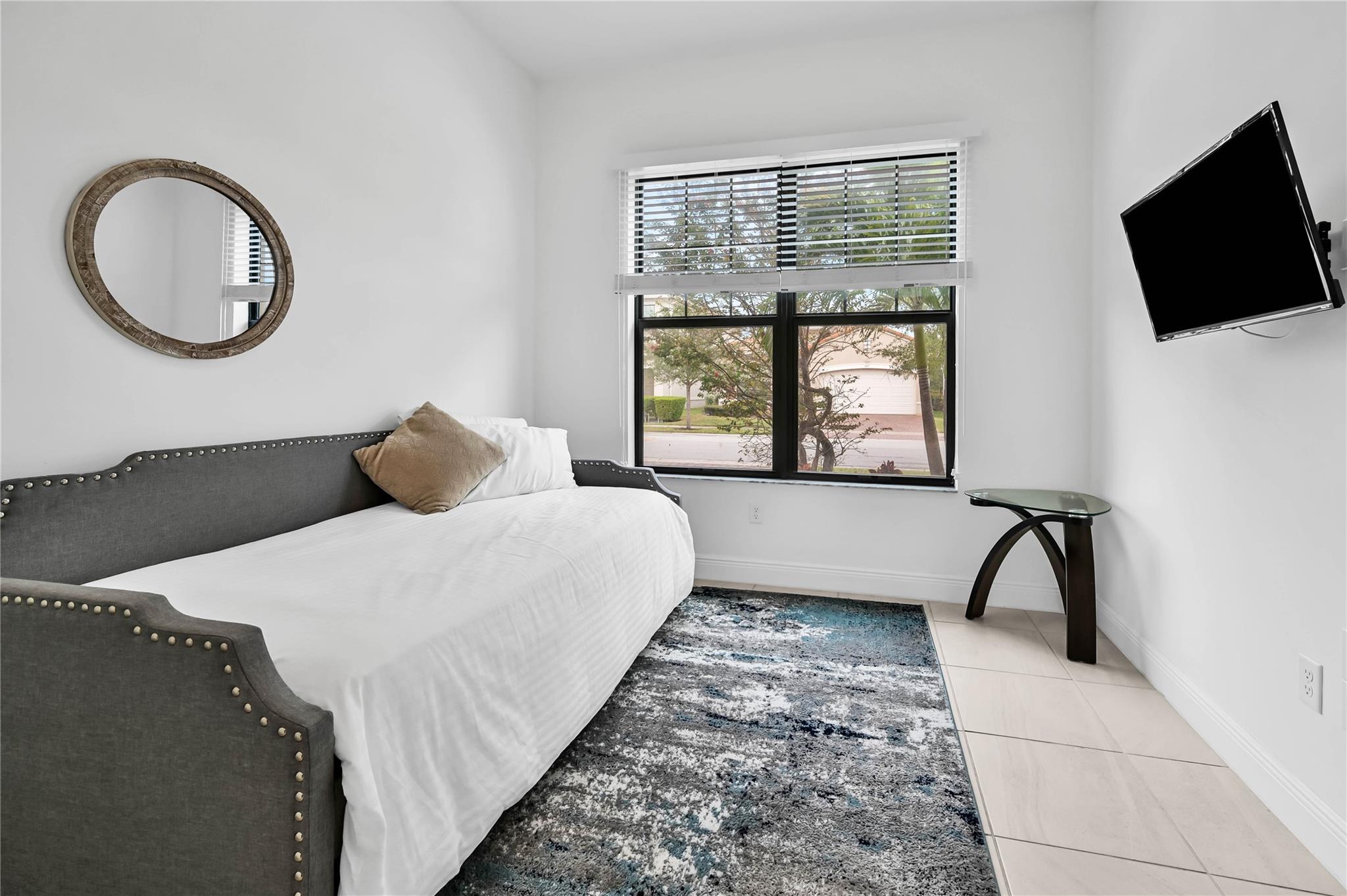 Coral Lago - Residential Lease