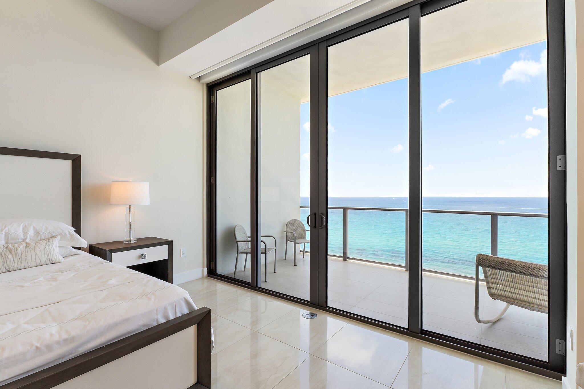 AMRIT OCEAN RESORT CONDO - Residential Lease