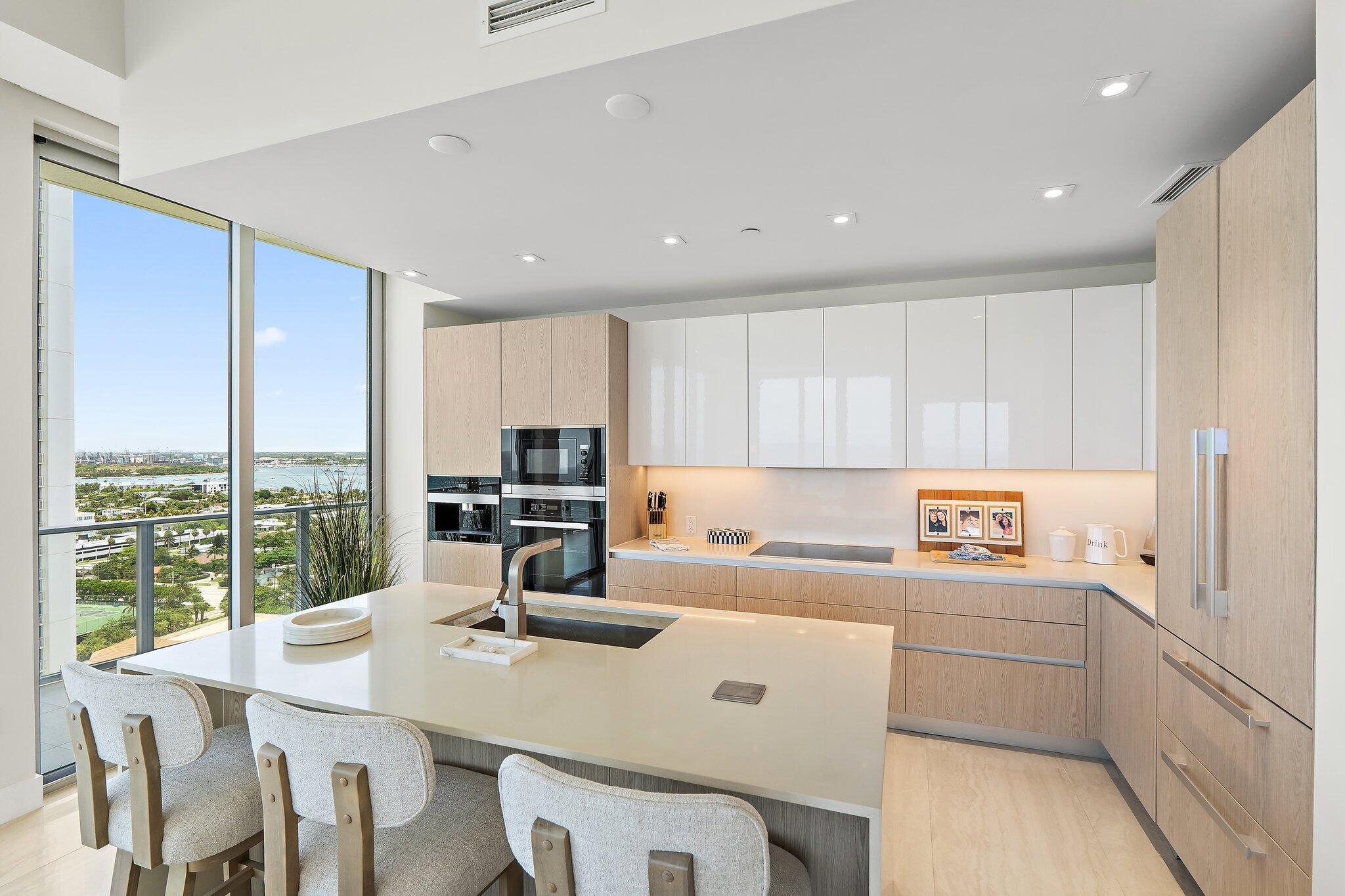 AMRIT OCEAN RESORT CONDO - Residential Lease