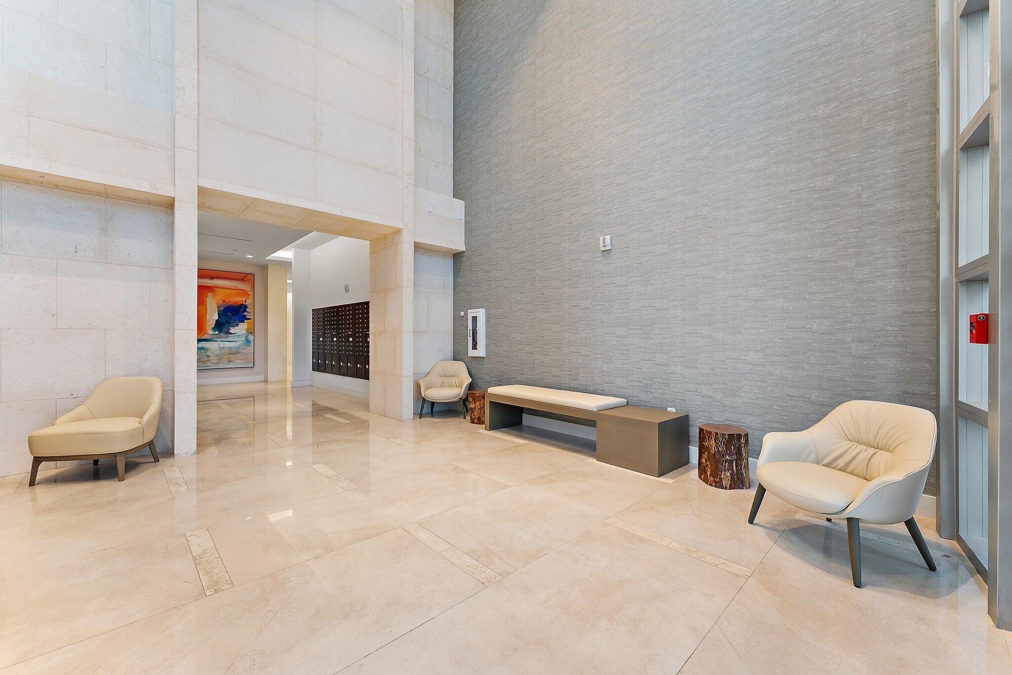 AMRIT OCEAN RESORT CONDO - Residential Lease