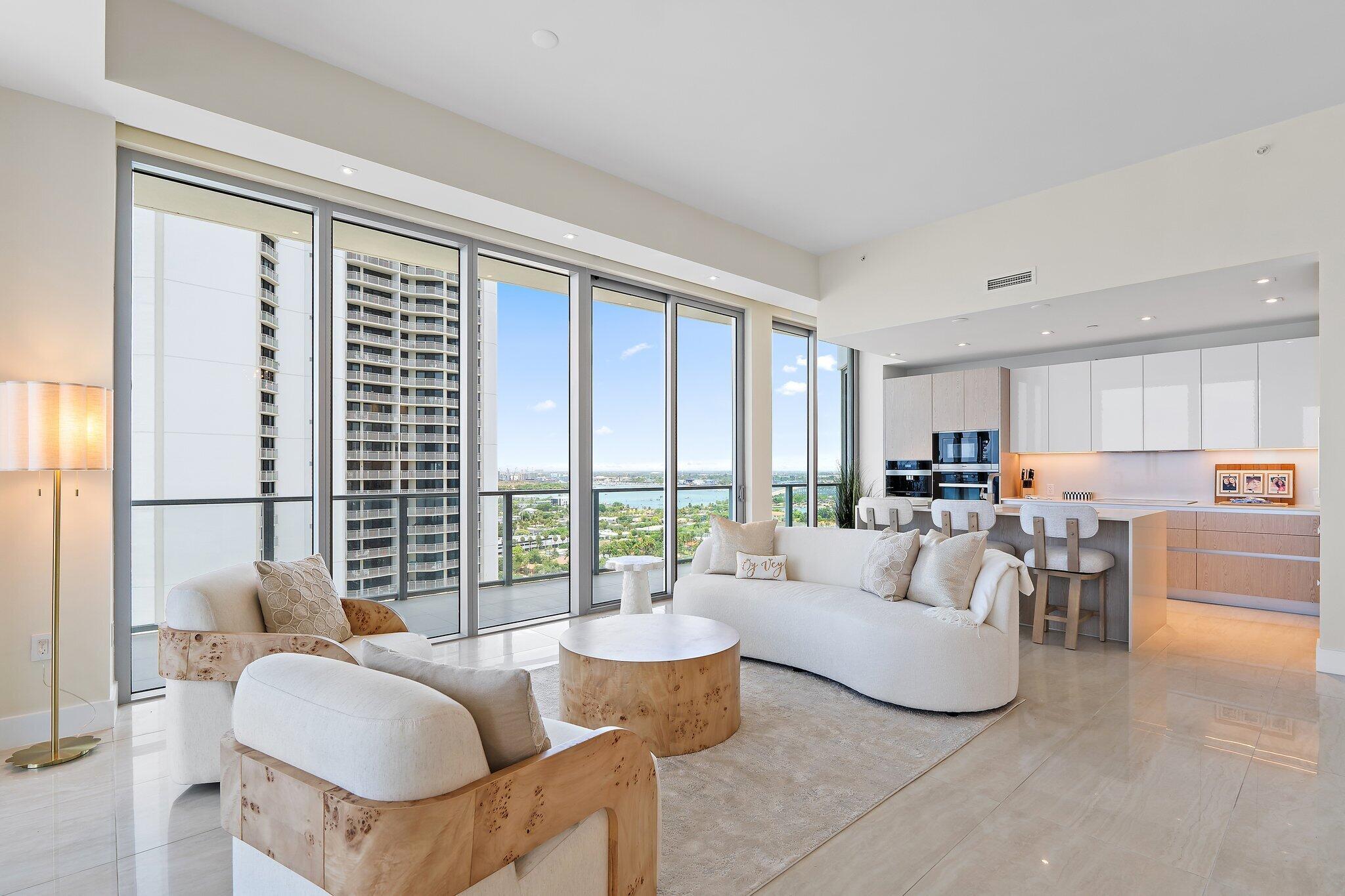 AMRIT OCEAN RESORT CONDO - Residential Lease