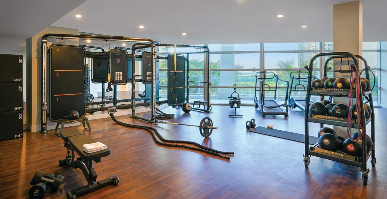 AMRIT OCEAN RESORT CONDO - Residential Lease