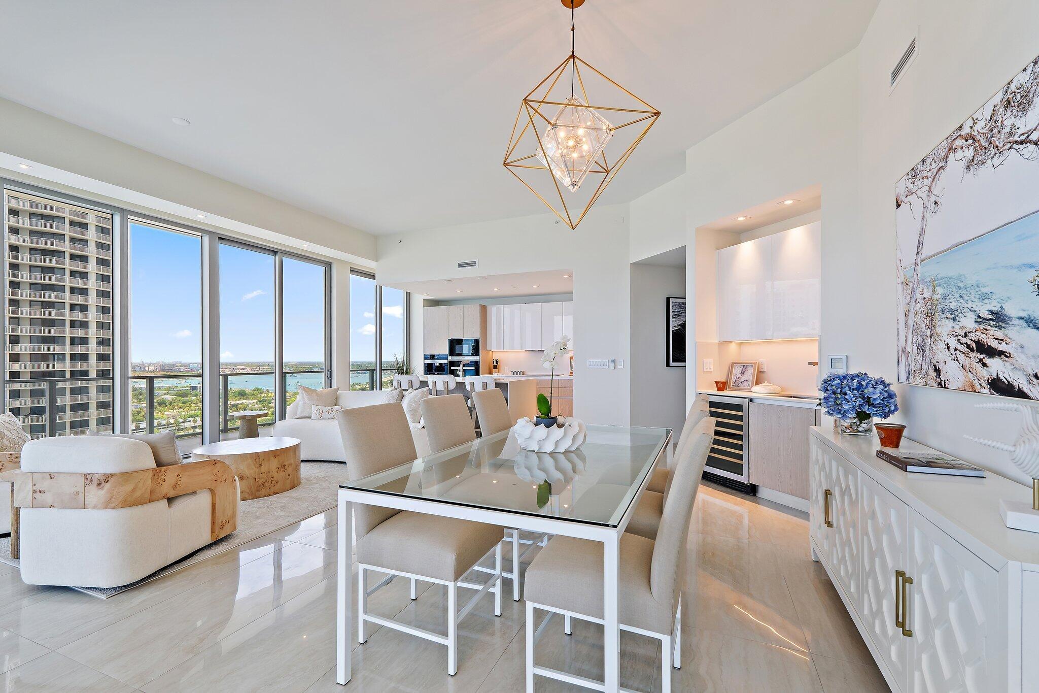 AMRIT OCEAN RESORT CONDO - Residential Lease