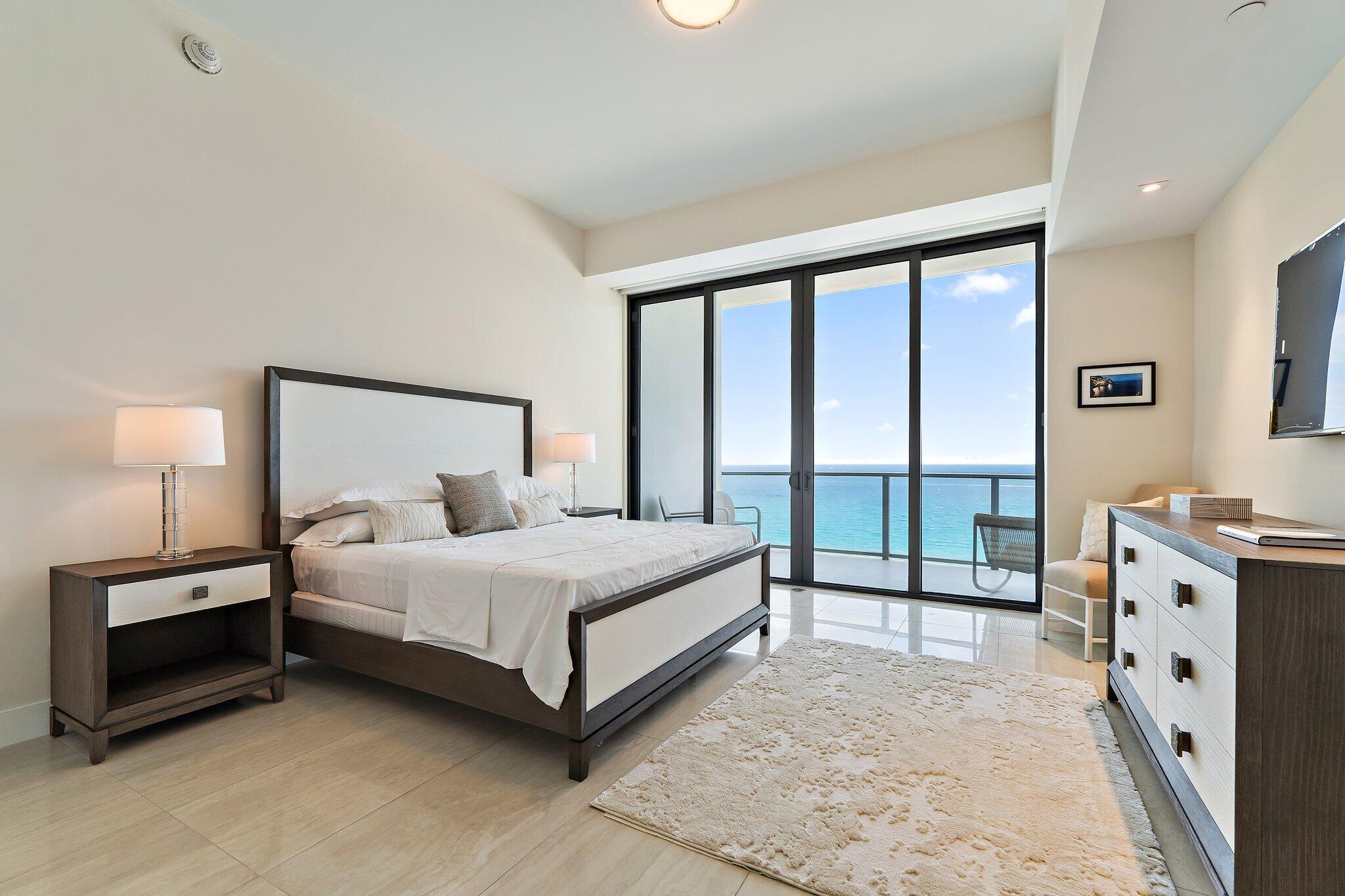 AMRIT OCEAN RESORT CONDO - Residential Lease