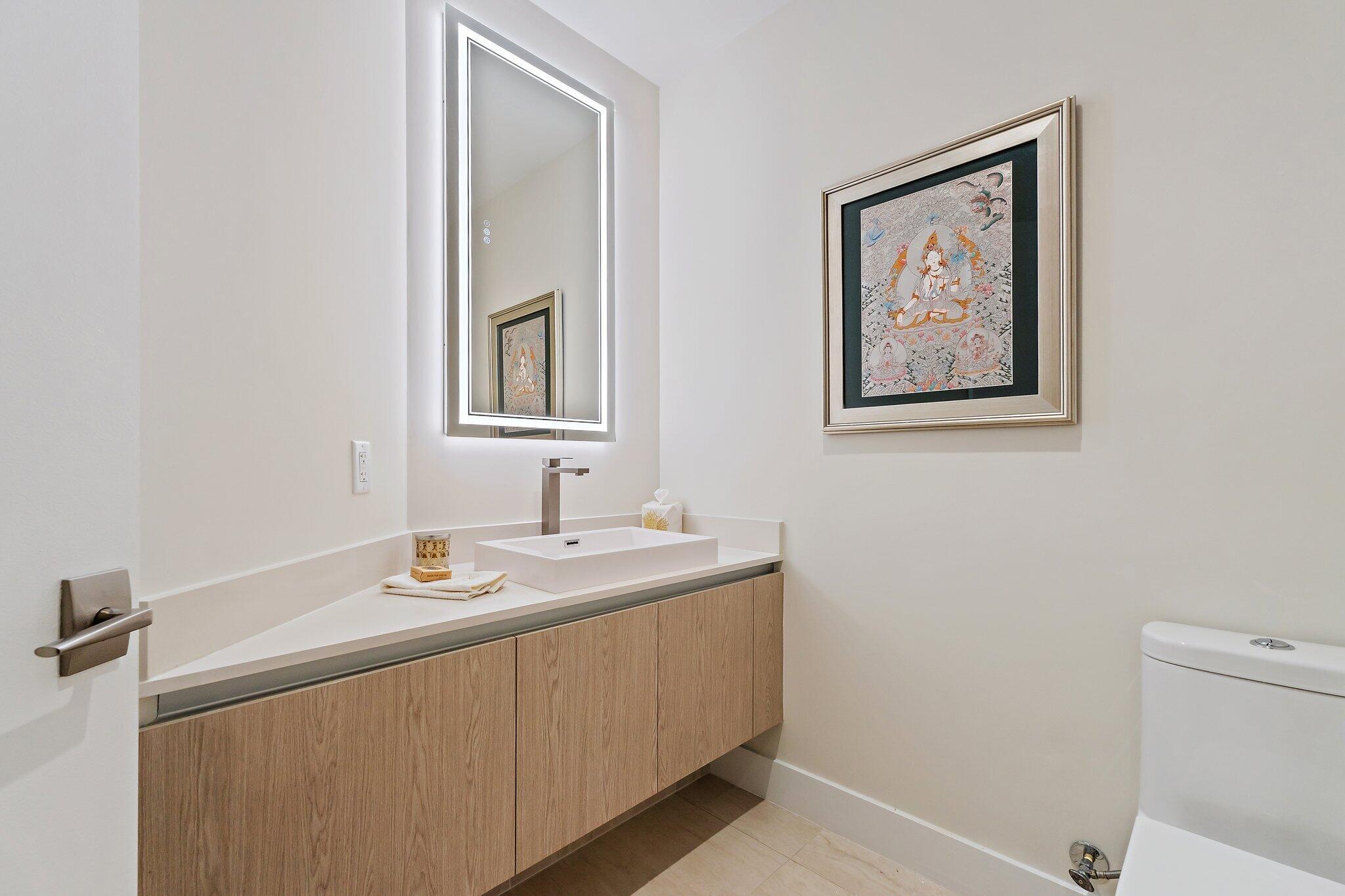 AMRIT OCEAN RESORT CONDO - Residential Lease