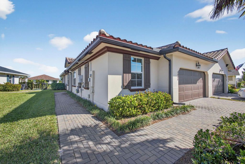 Photo of 1232 Haywagon Trail #0, Loxahatchee, FL 33470 (MLS # F10550059)