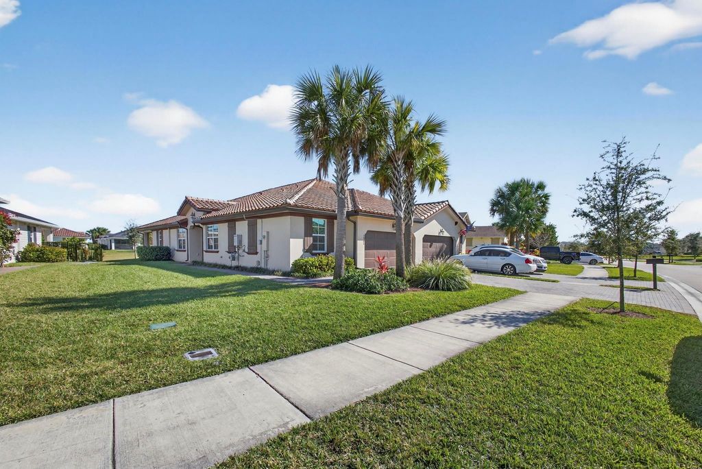 Photo of 1232 Haywagon Trail #0, Loxahatchee, FL 33470 (MLS # F10550059)