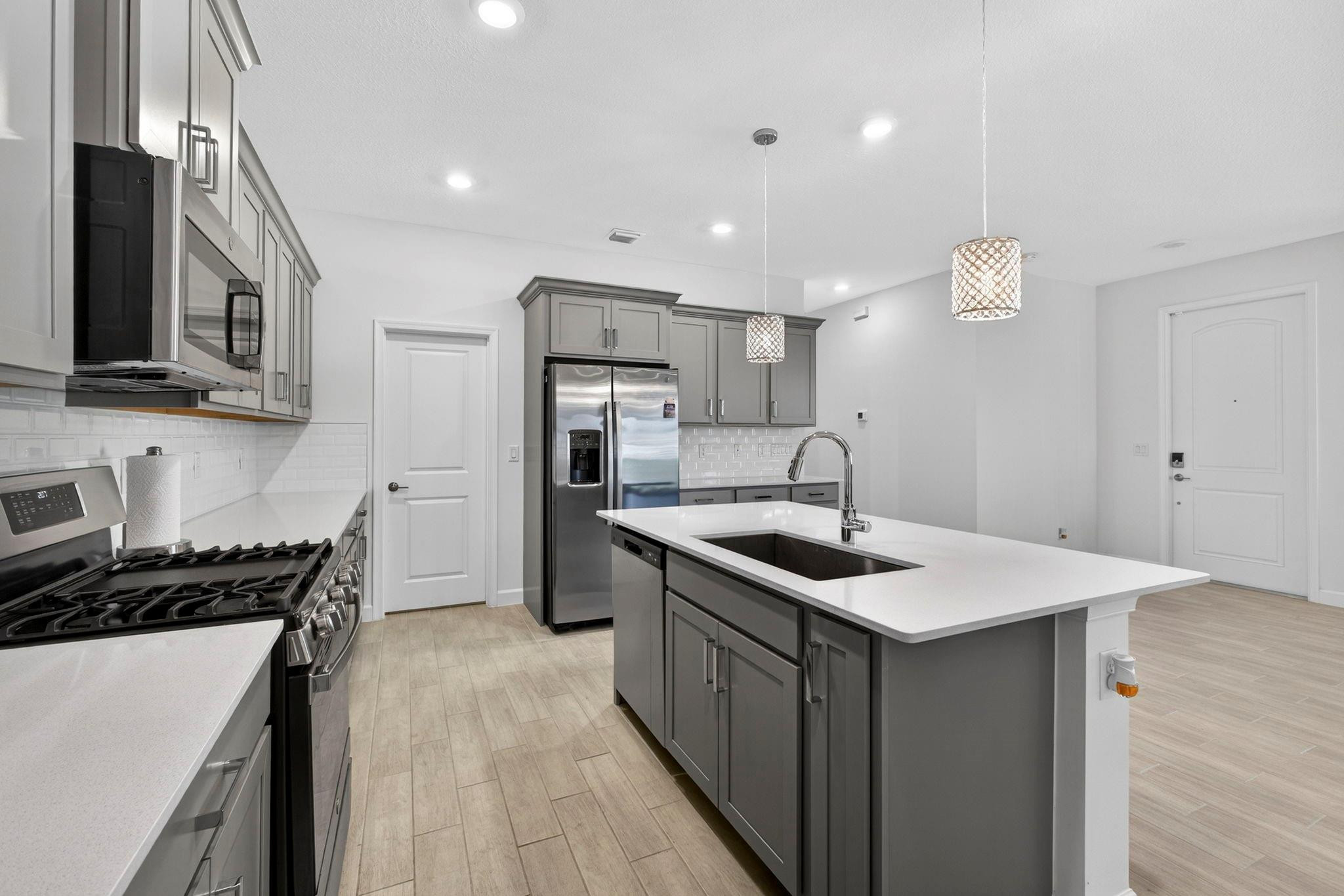 ARDEN PUD POD I SOUTH - Residential