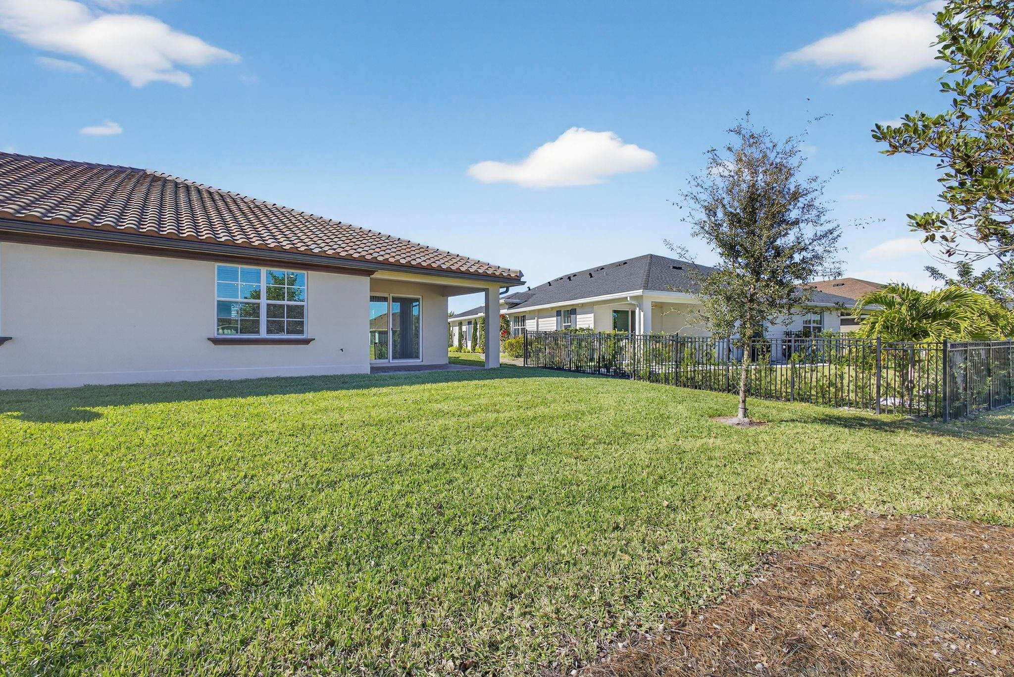 ARDEN PUD POD I SOUTH - Residential