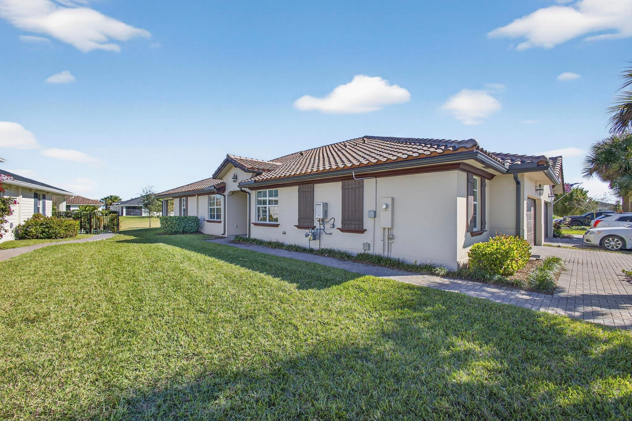 ARDEN PUD POD I SOUTH - Residential