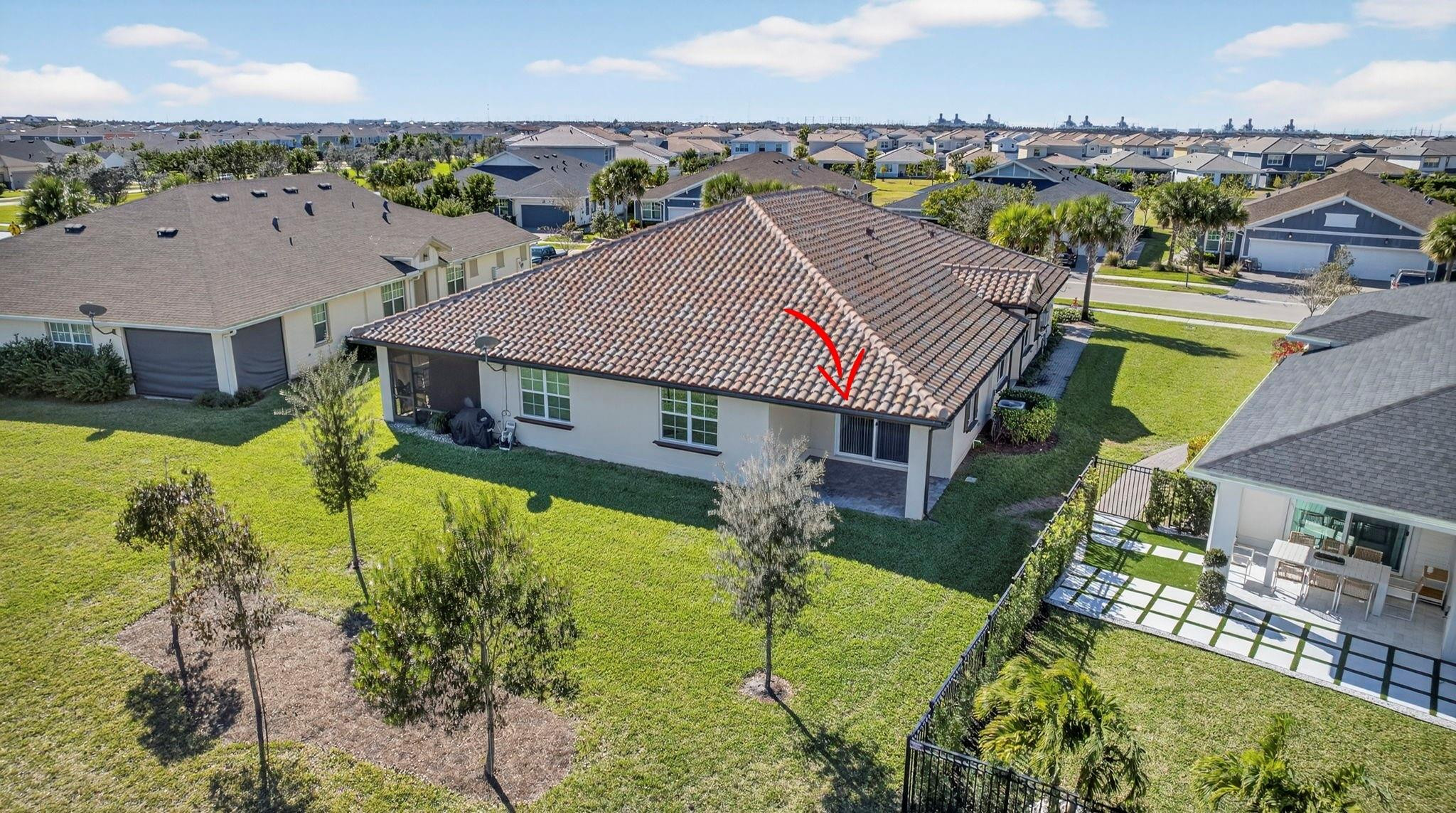 ARDEN PUD POD I SOUTH - Residential