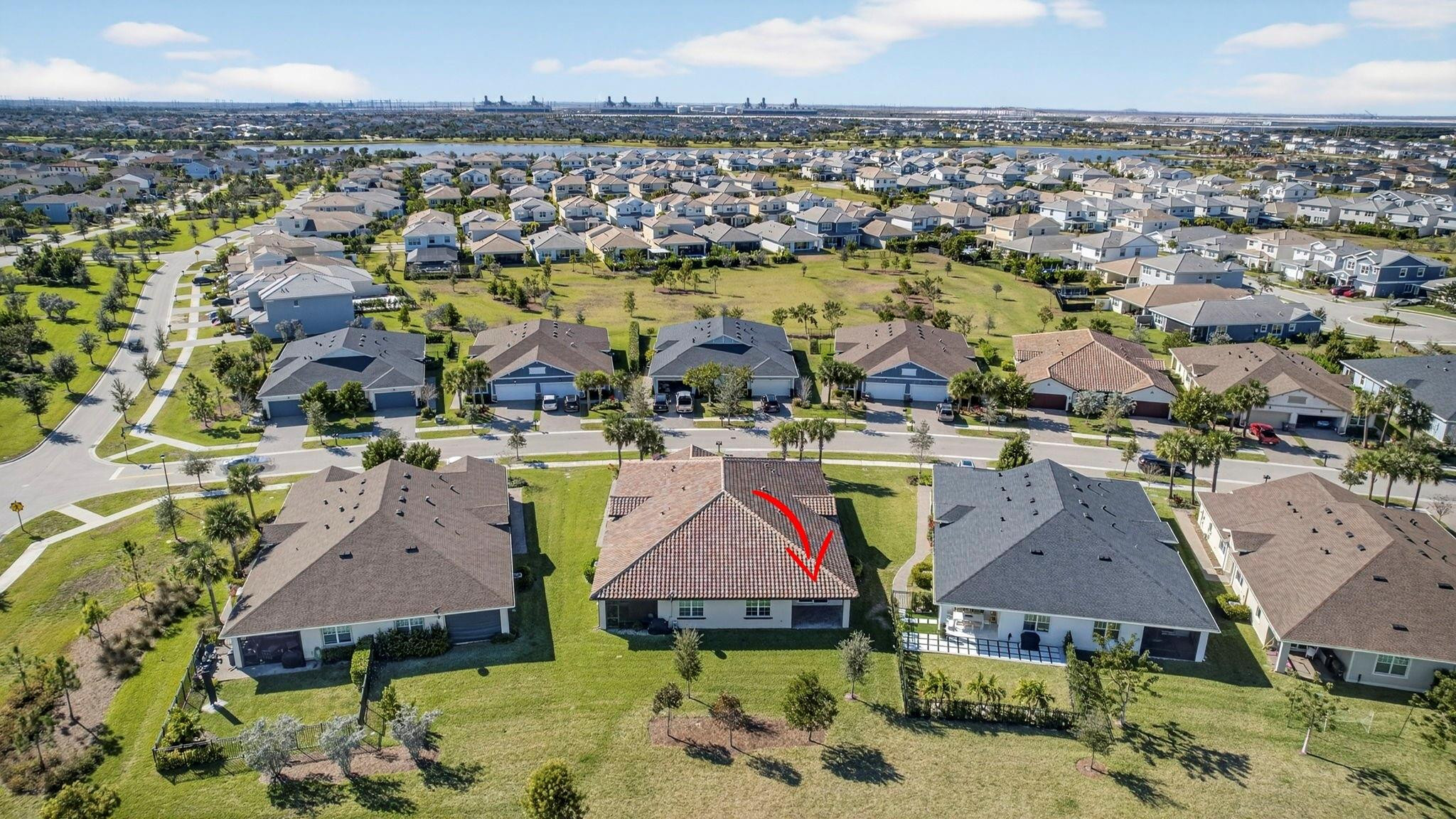 ARDEN PUD POD I SOUTH - Residential