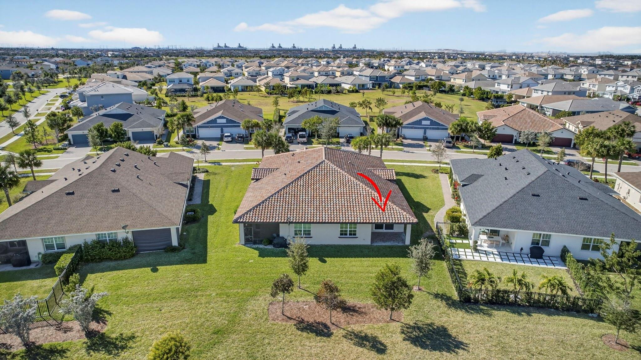 ARDEN PUD POD I SOUTH - Residential