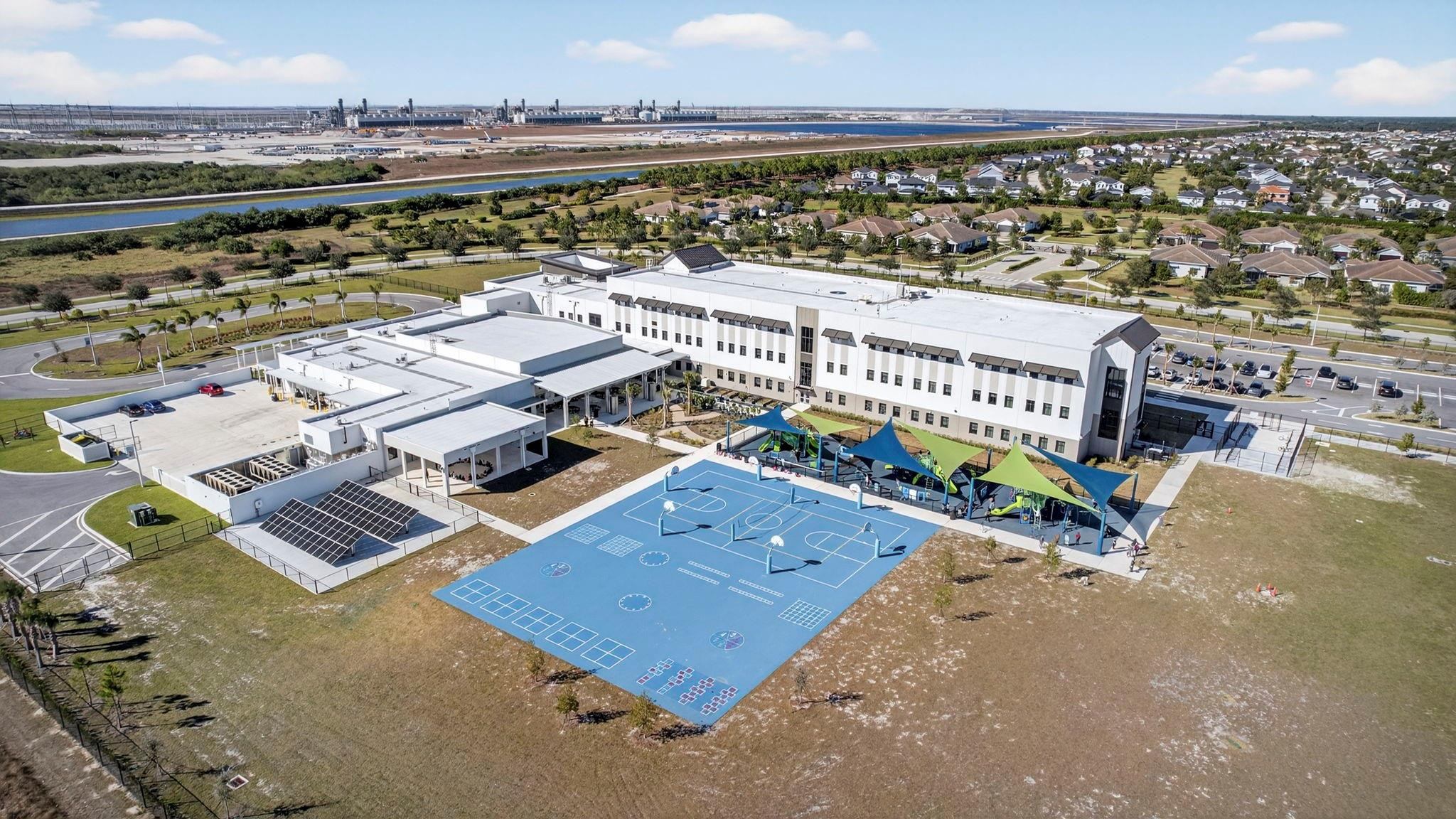 ARDEN PUD POD I SOUTH - Residential