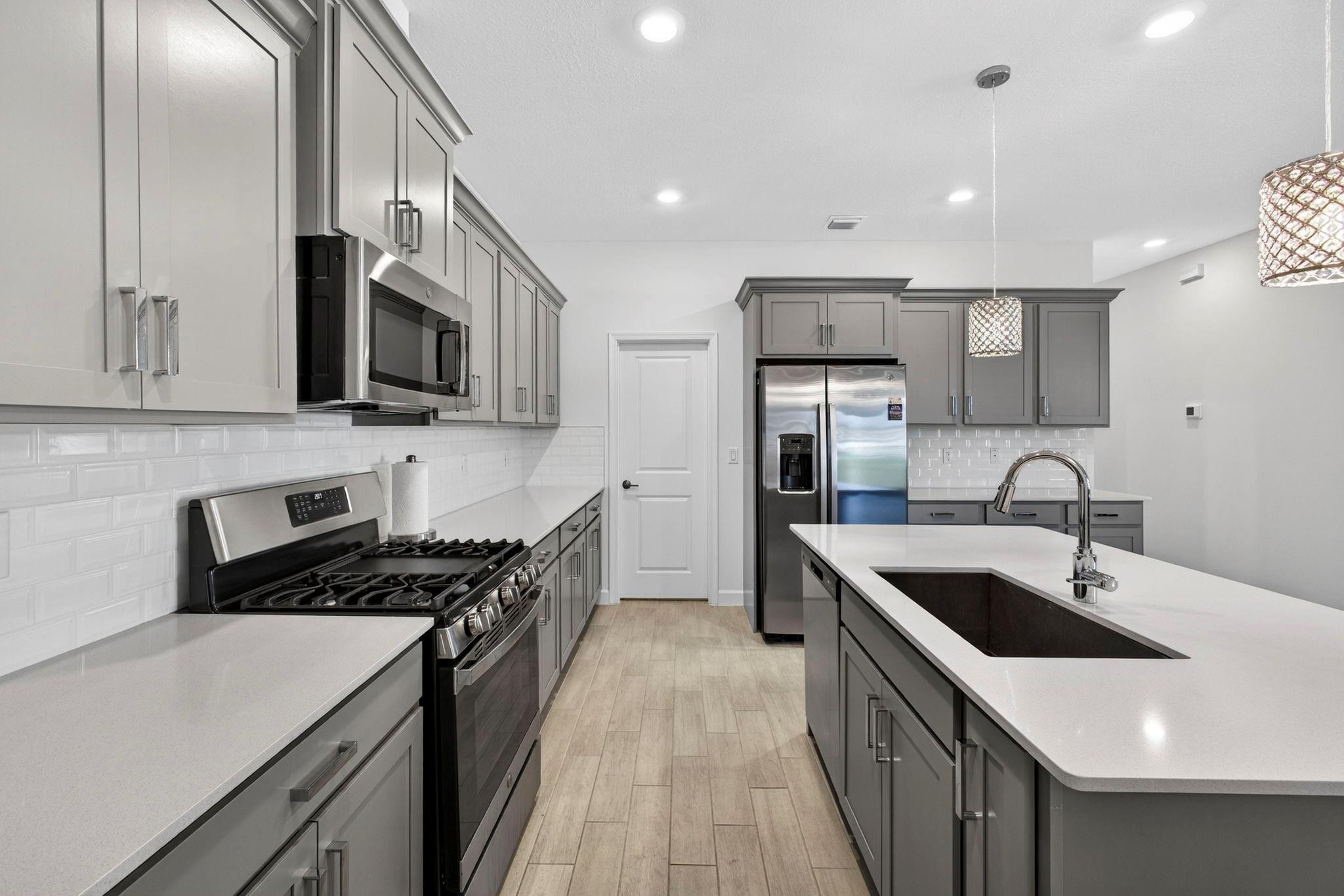 ARDEN PUD POD I SOUTH - Residential