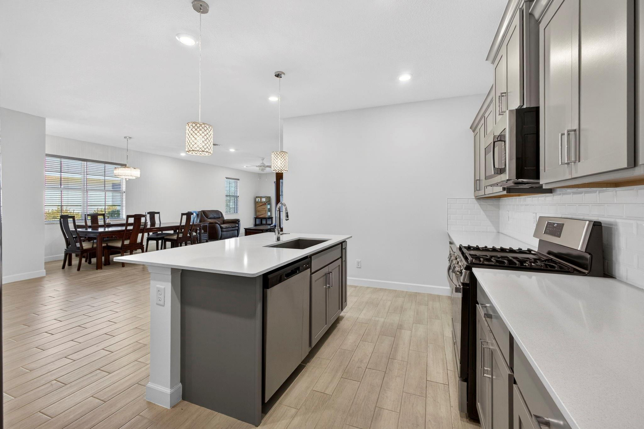 ARDEN PUD POD I SOUTH - Residential