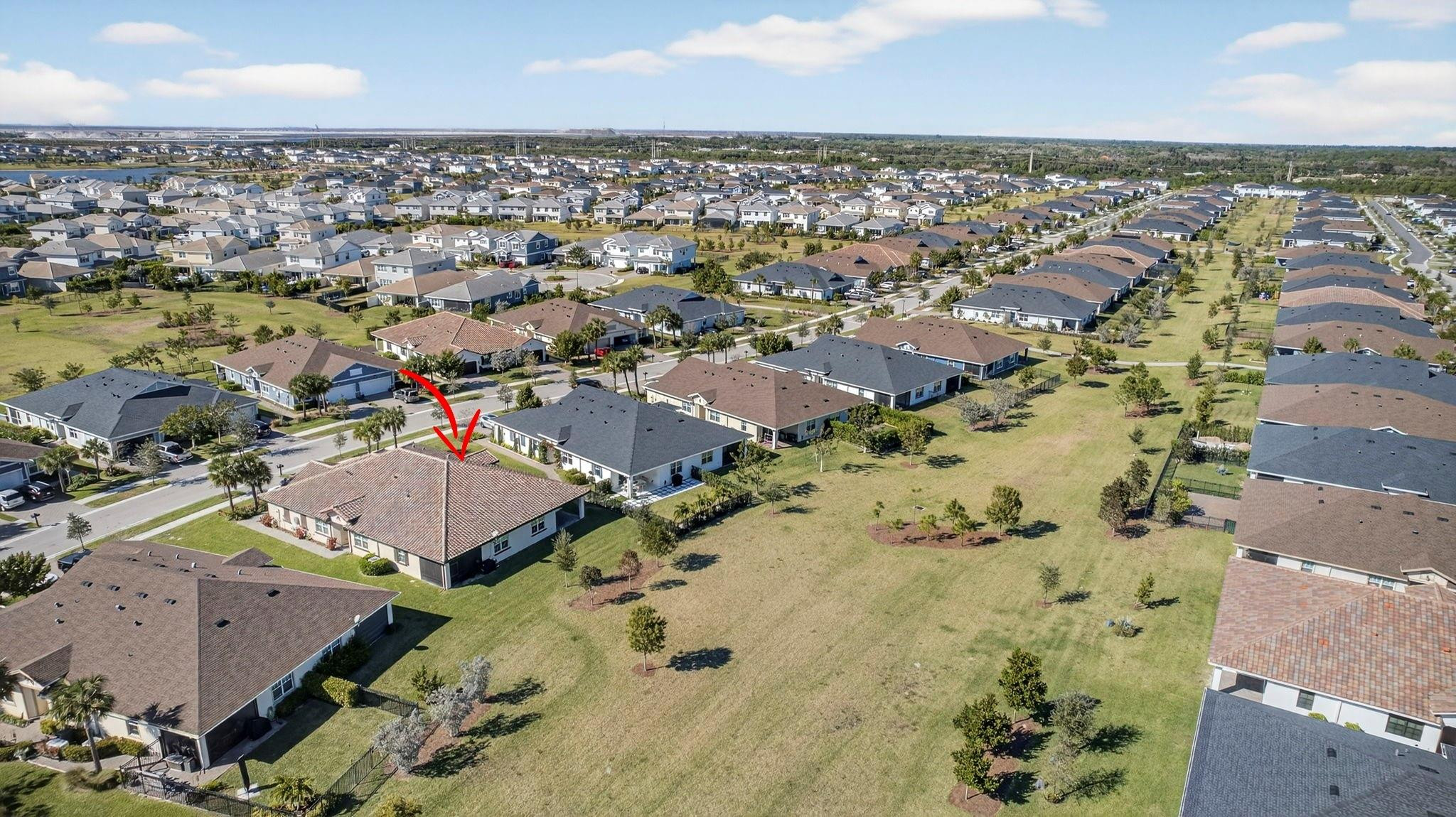 ARDEN PUD POD I SOUTH - Residential