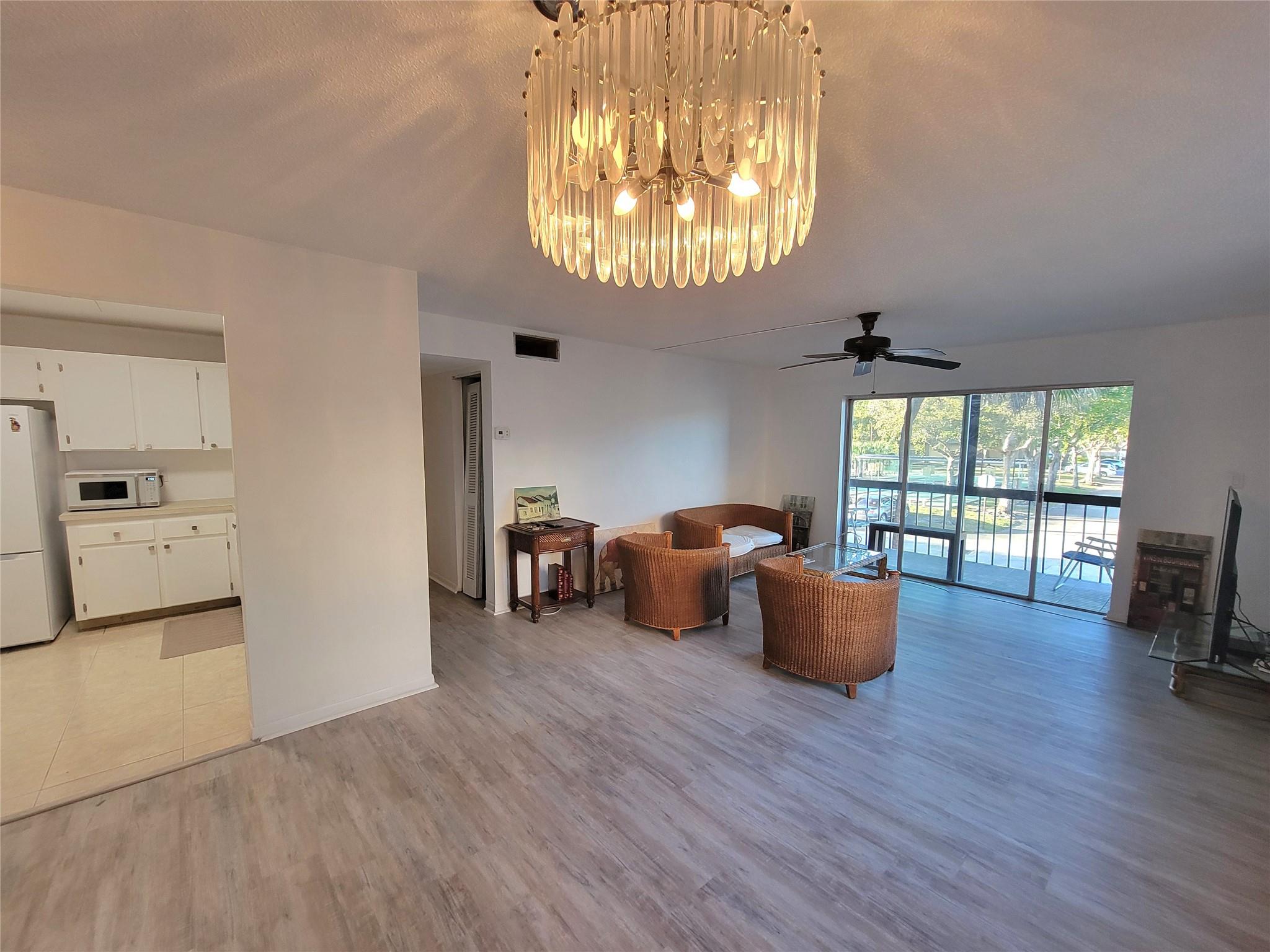 Oakbrook Village - Residential