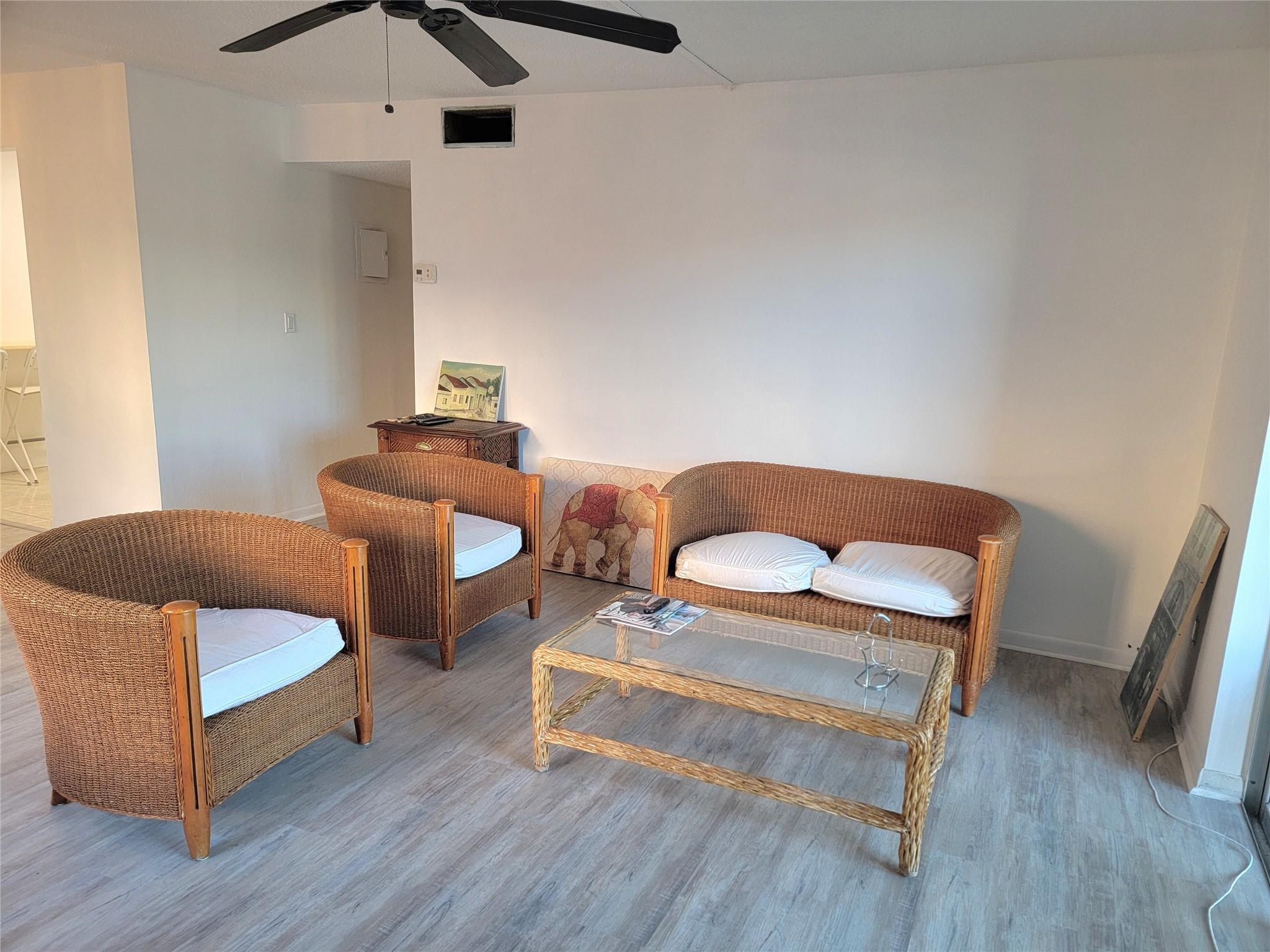 Oakbrook Village - Residential