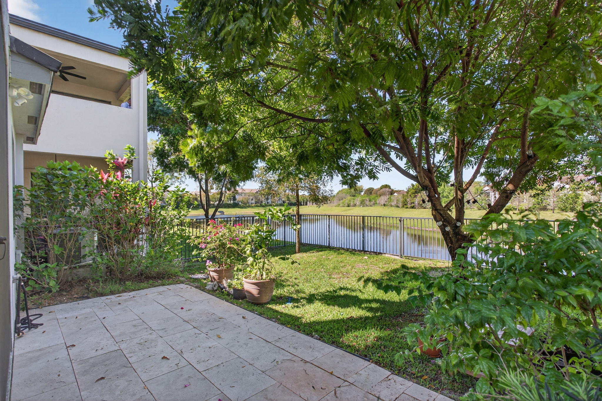 RESIDENCES AT PALM AIRE - Residential