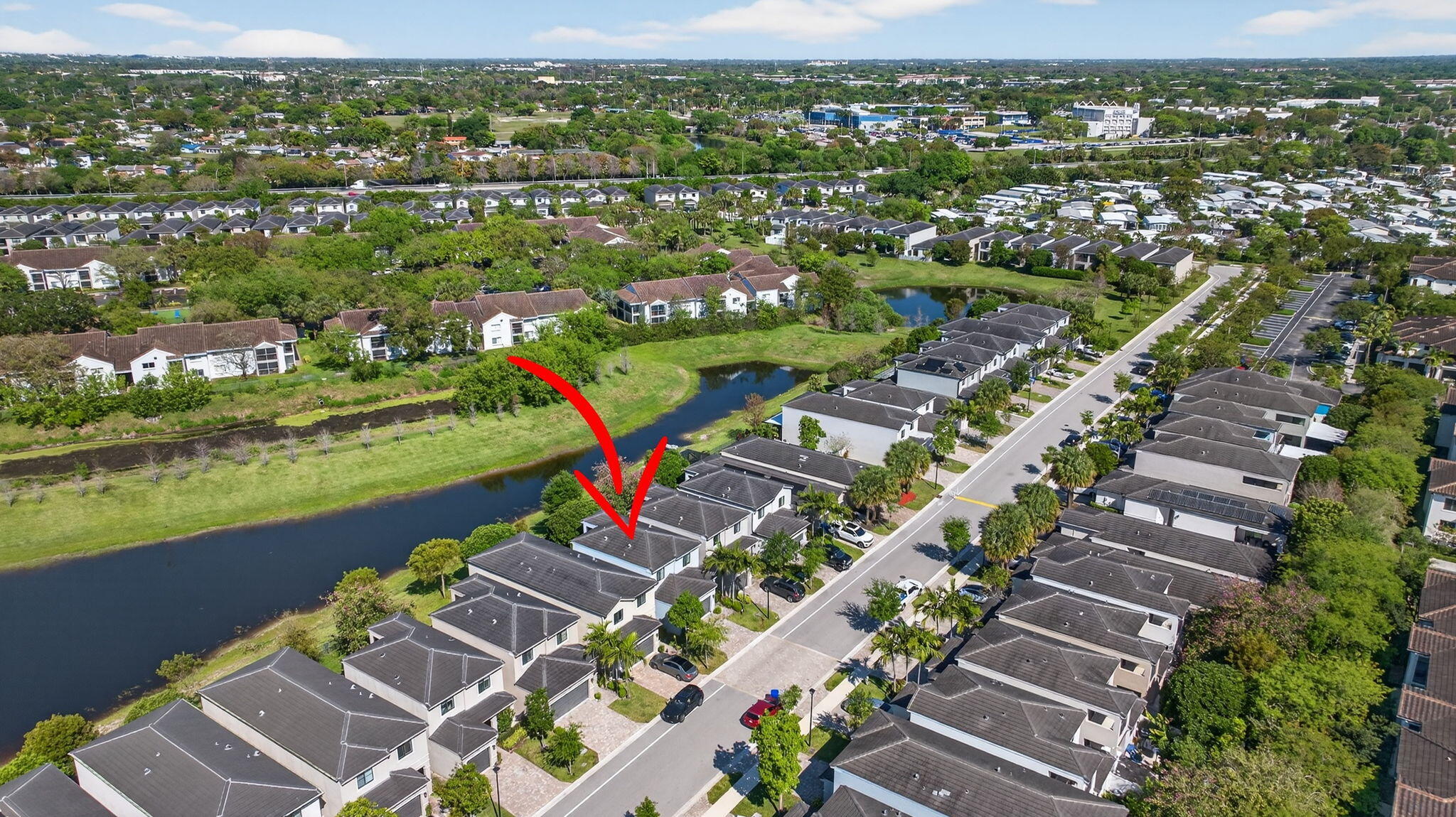 RESIDENCES AT PALM AIRE - Residential