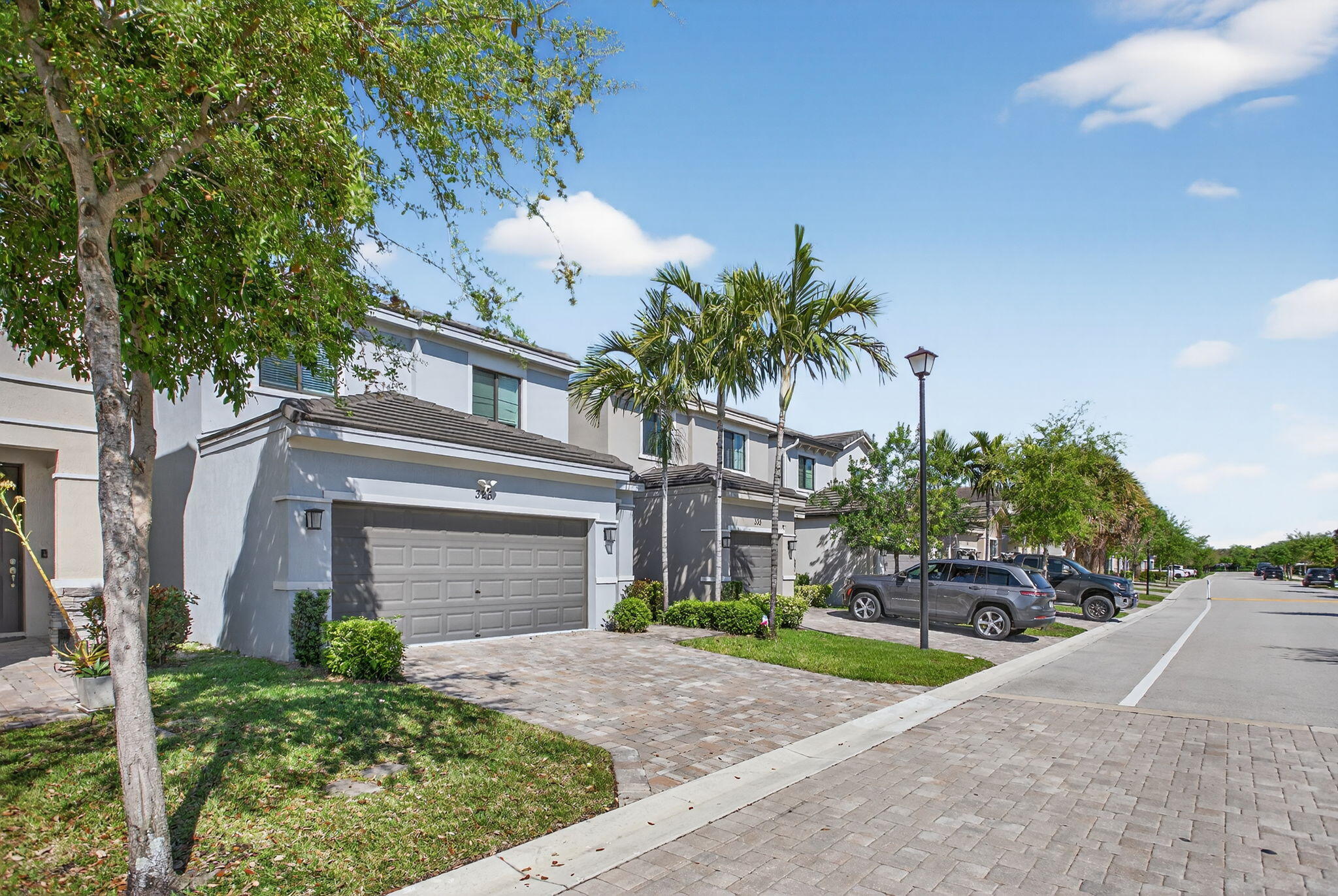 RESIDENCES AT PALM AIRE - Residential