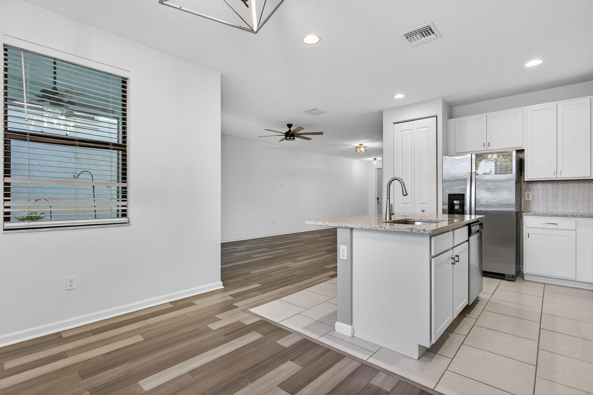 RESIDENCES AT PALM AIRE - Residential