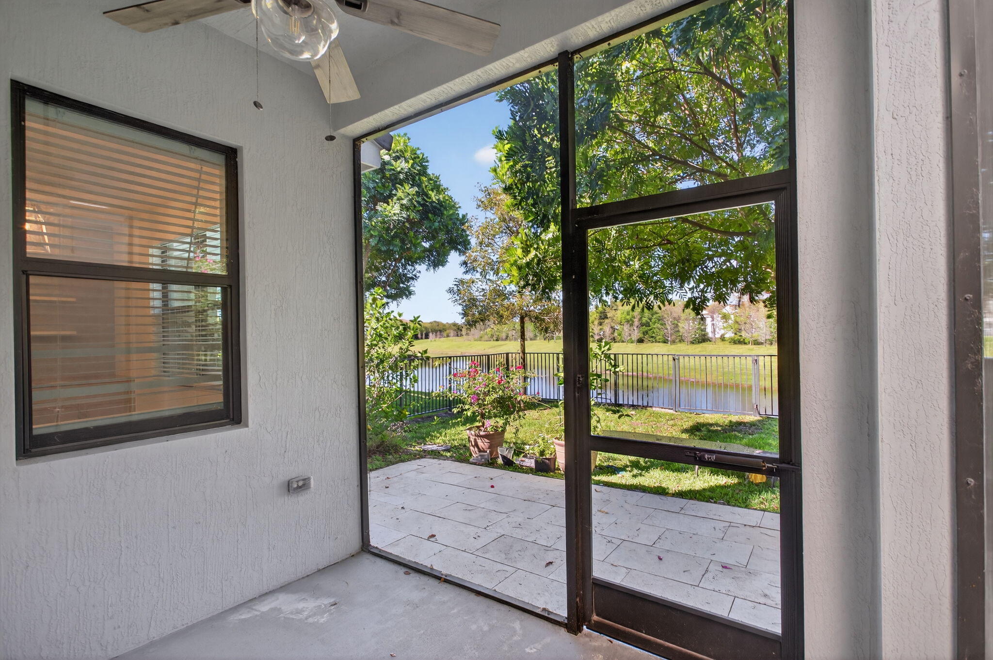 RESIDENCES AT PALM AIRE - Residential