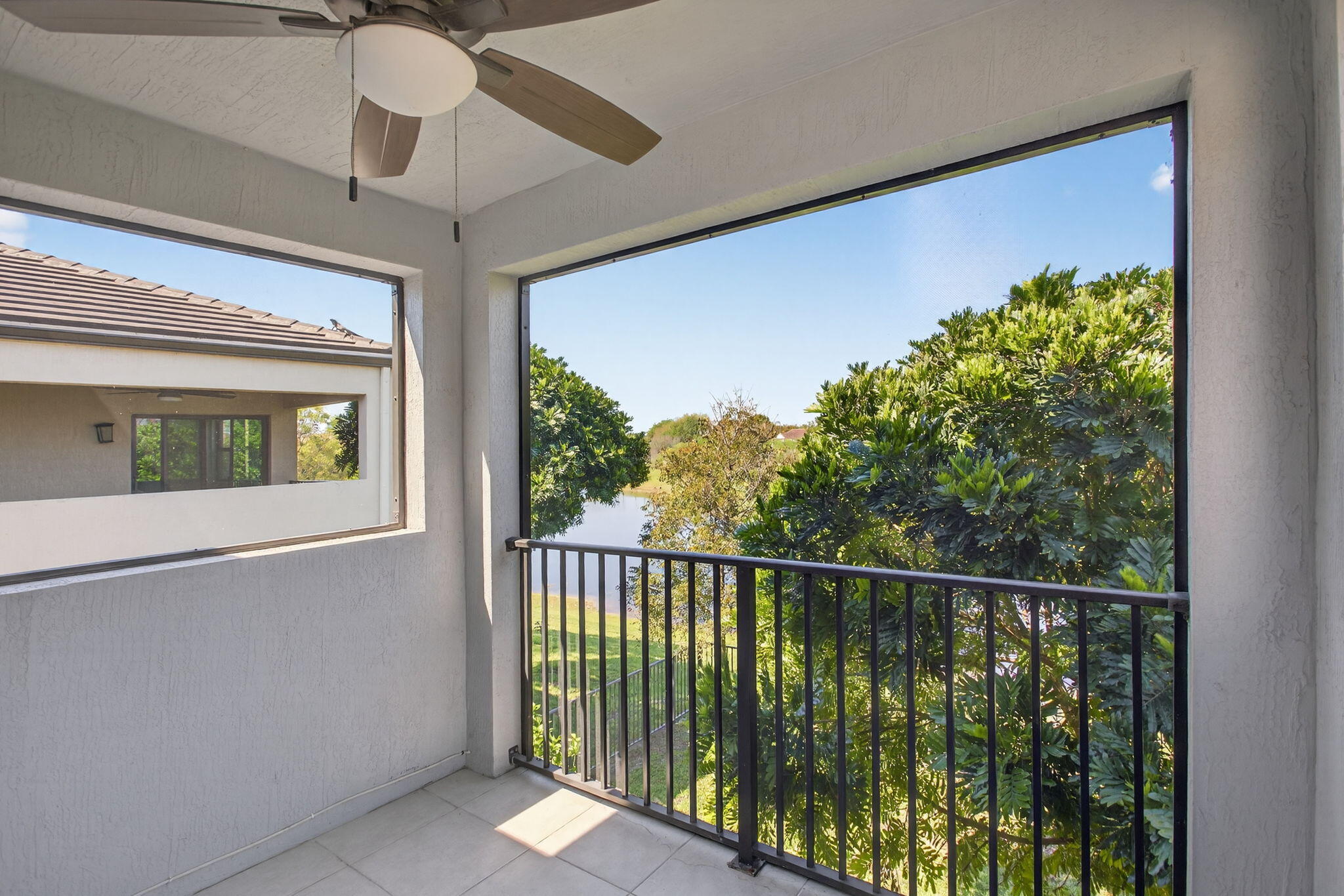 RESIDENCES AT PALM AIRE - Residential