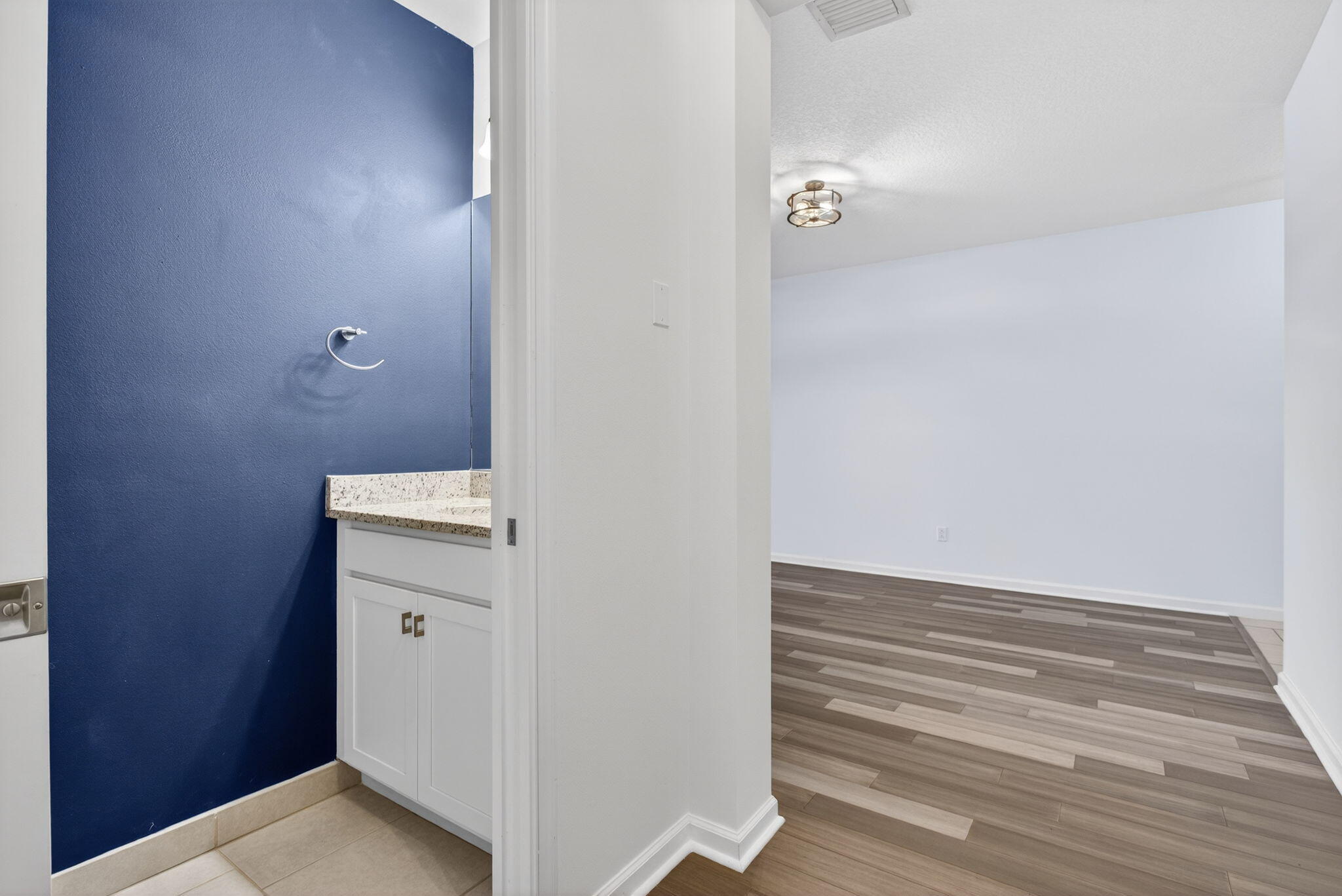 RESIDENCES AT PALM AIRE - Residential