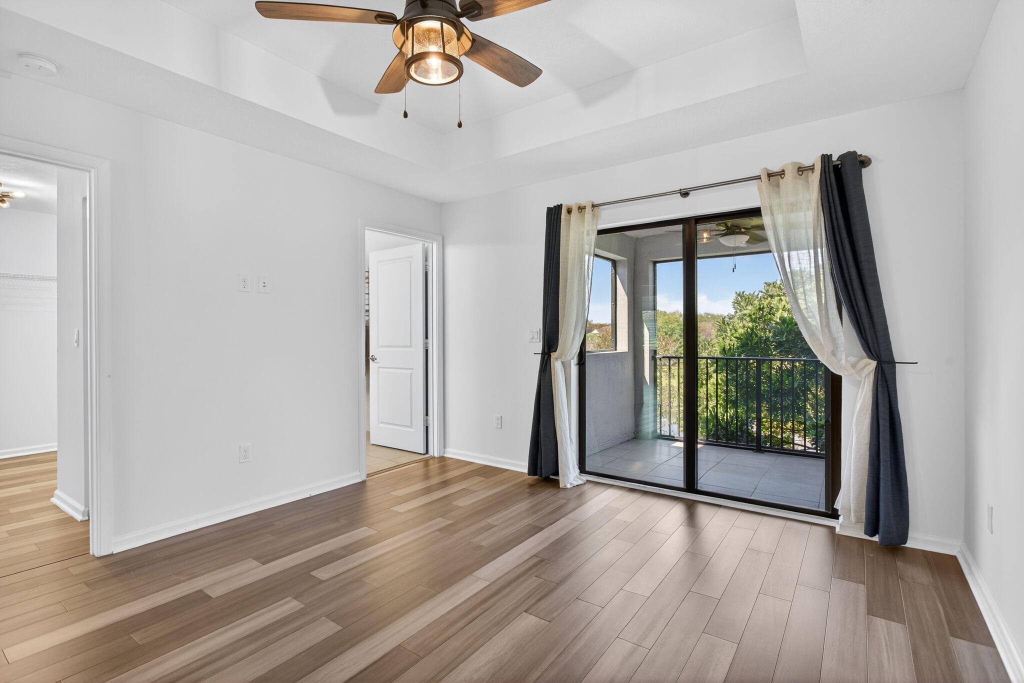 RESIDENCES AT PALM AIRE - Residential