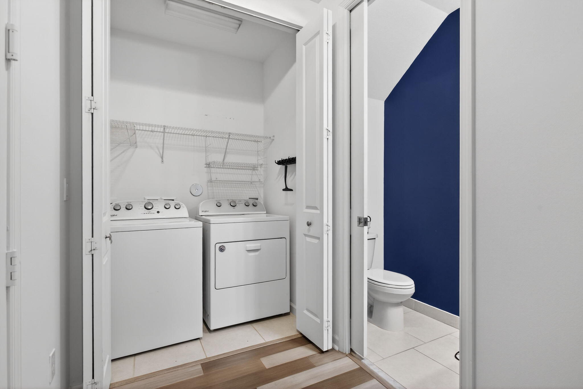 RESIDENCES AT PALM AIRE - Residential