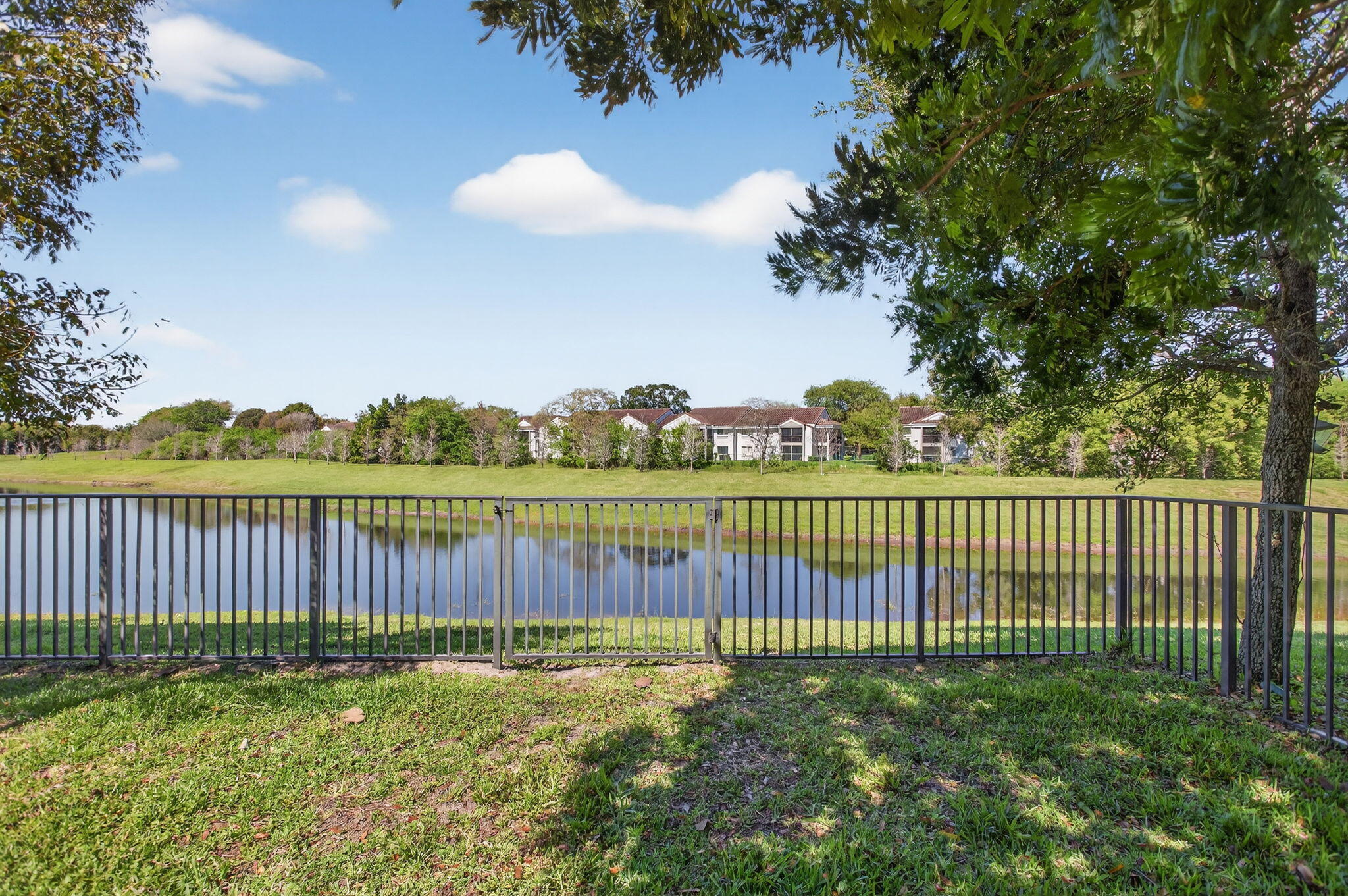 RESIDENCES AT PALM AIRE - Residential