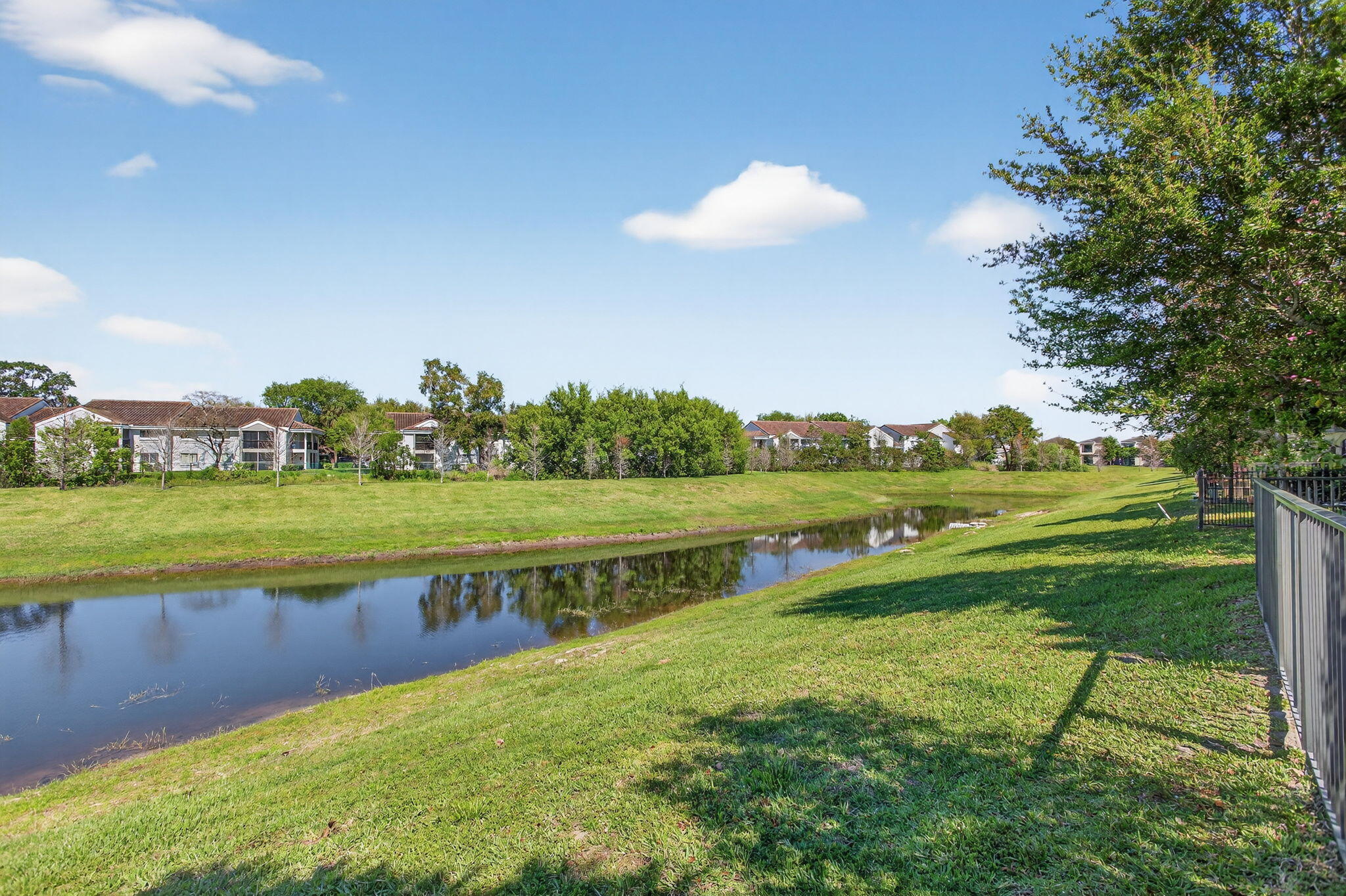 RESIDENCES AT PALM AIRE - Residential