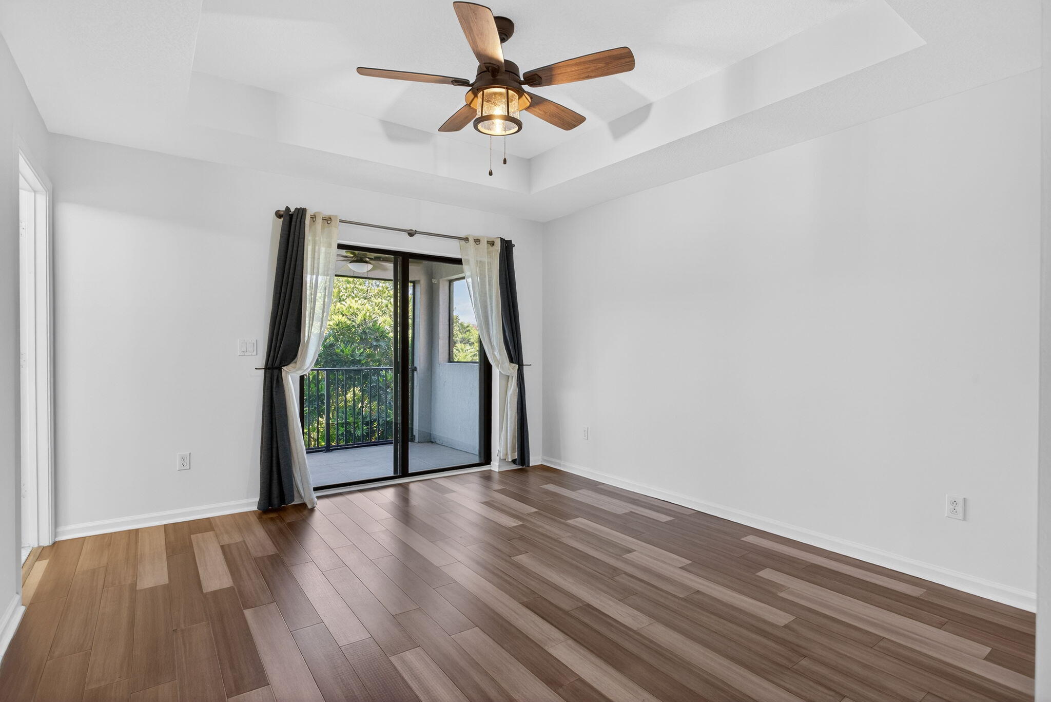 RESIDENCES AT PALM AIRE - Residential