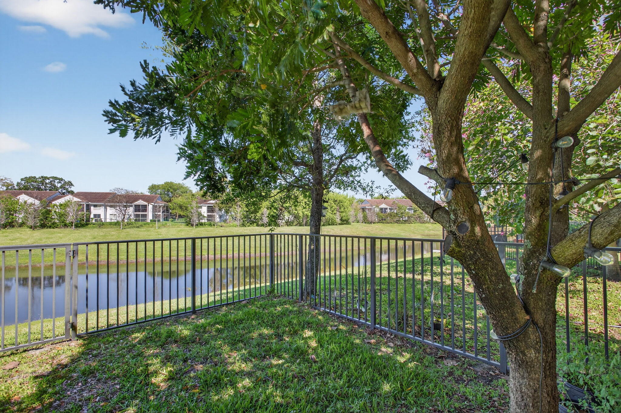 RESIDENCES AT PALM AIRE - Residential