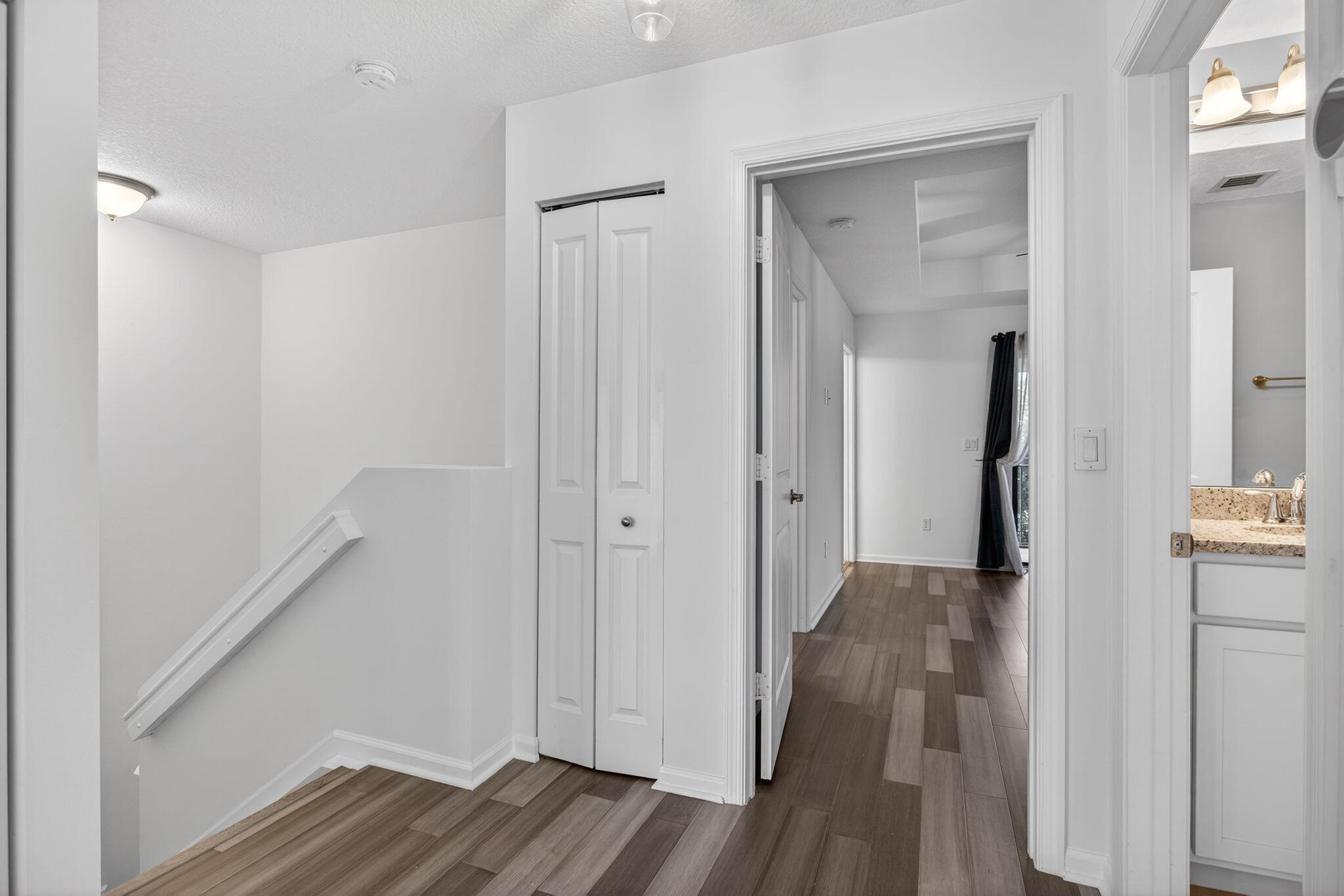 RESIDENCES AT PALM AIRE - Residential