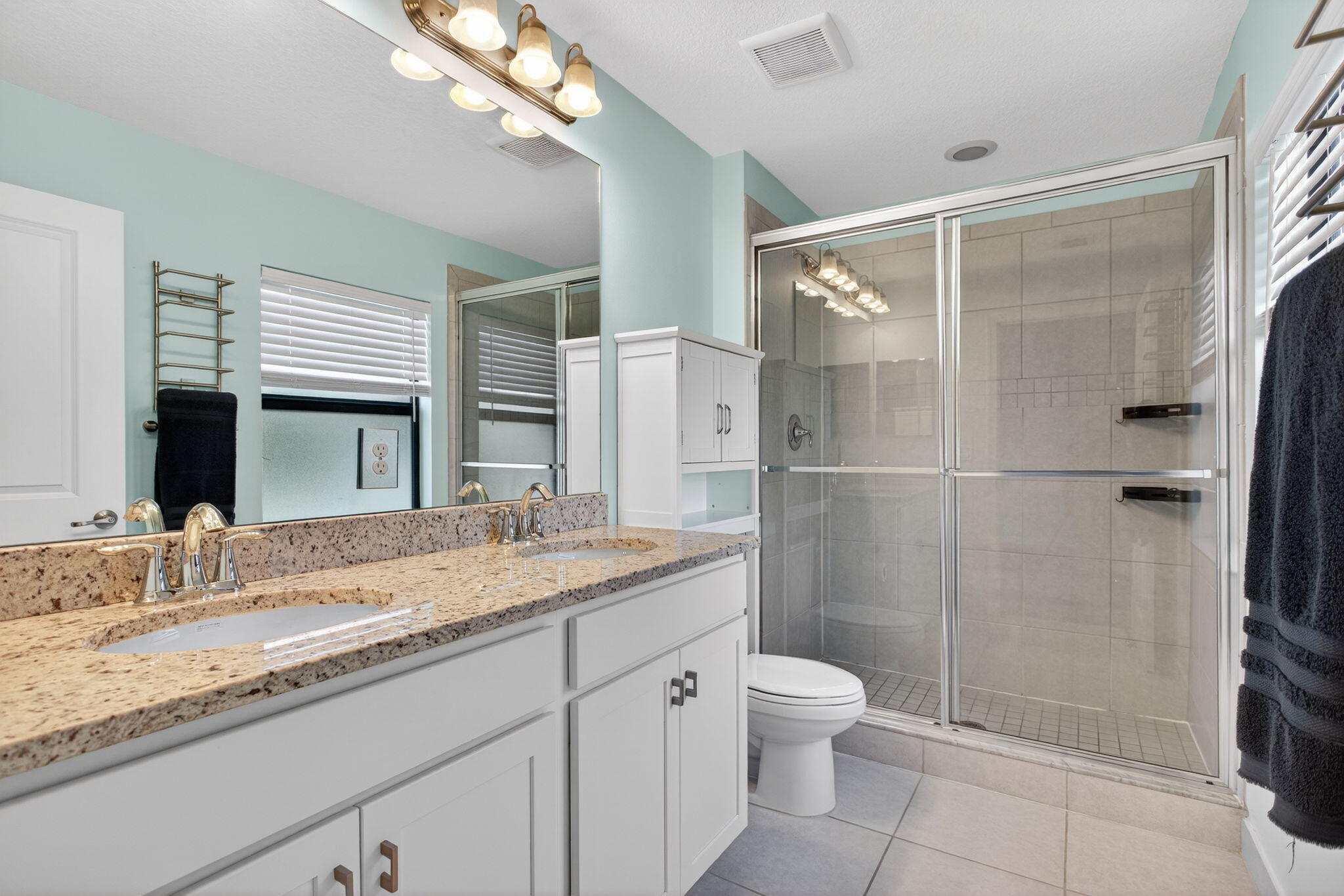 RESIDENCES AT PALM AIRE - Residential