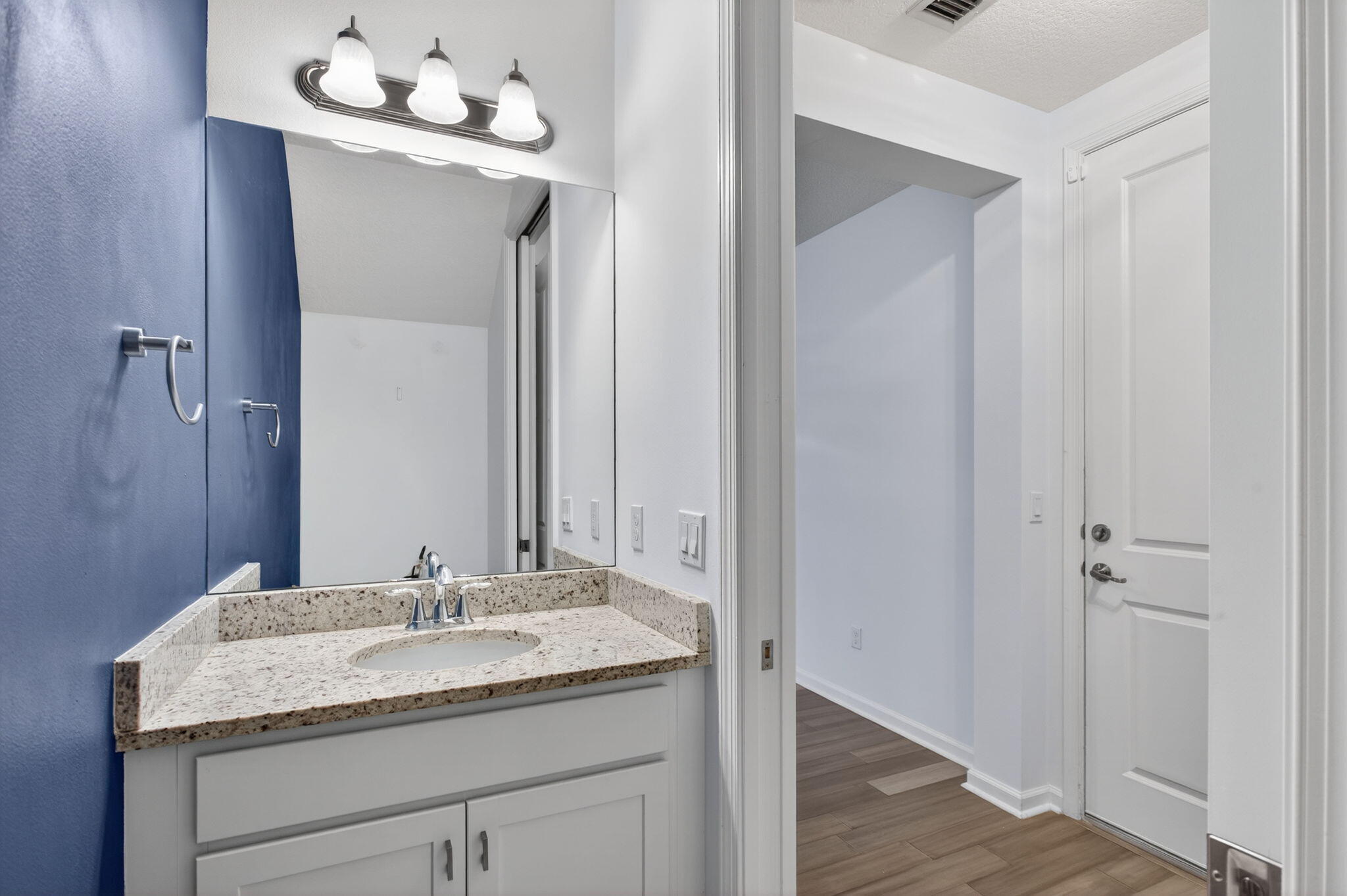 RESIDENCES AT PALM AIRE - Residential