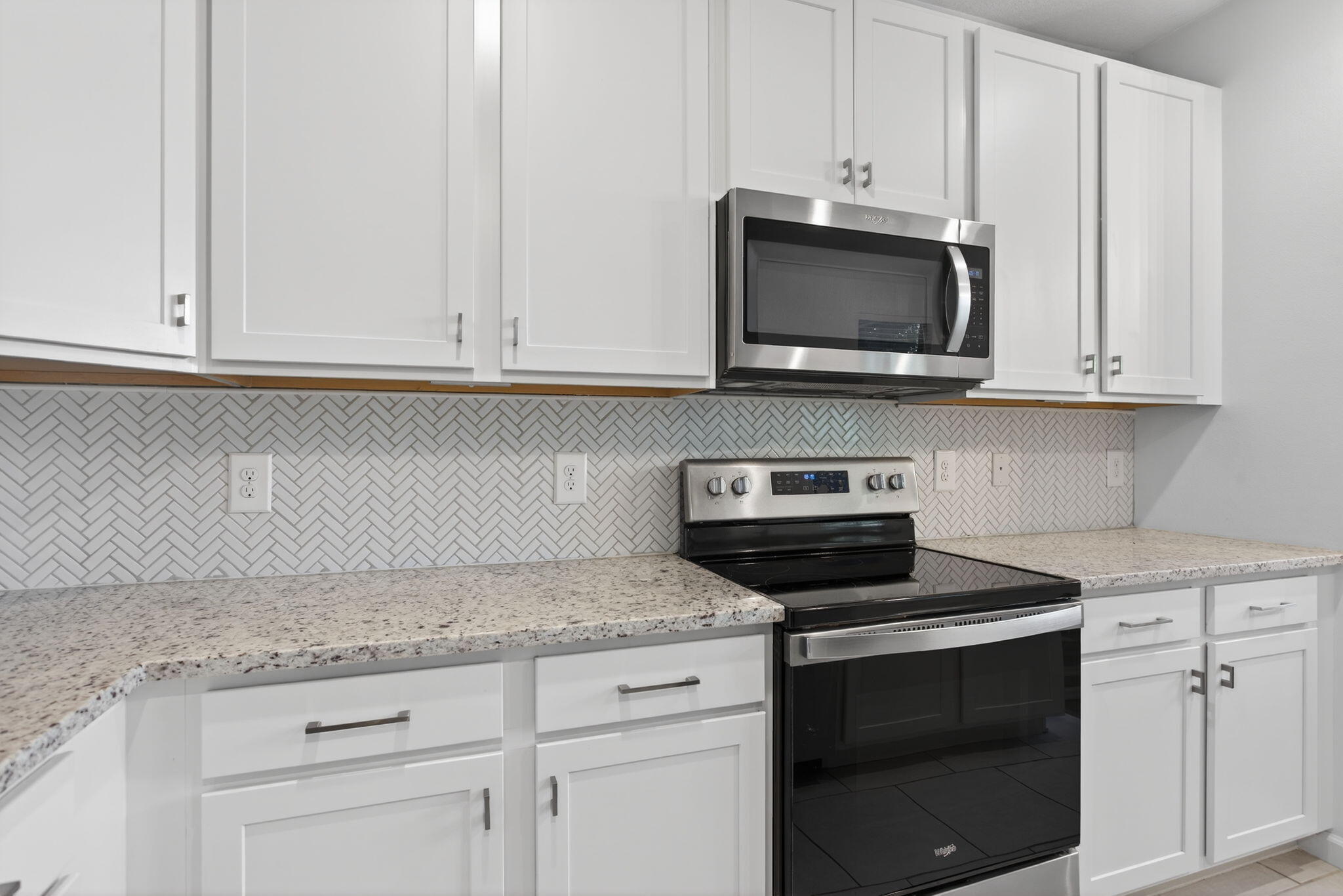 RESIDENCES AT PALM AIRE - Residential