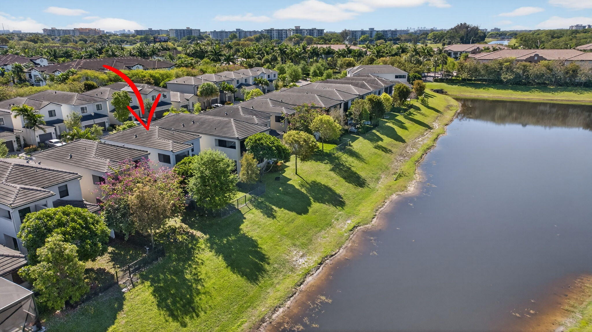 RESIDENCES AT PALM AIRE - Residential