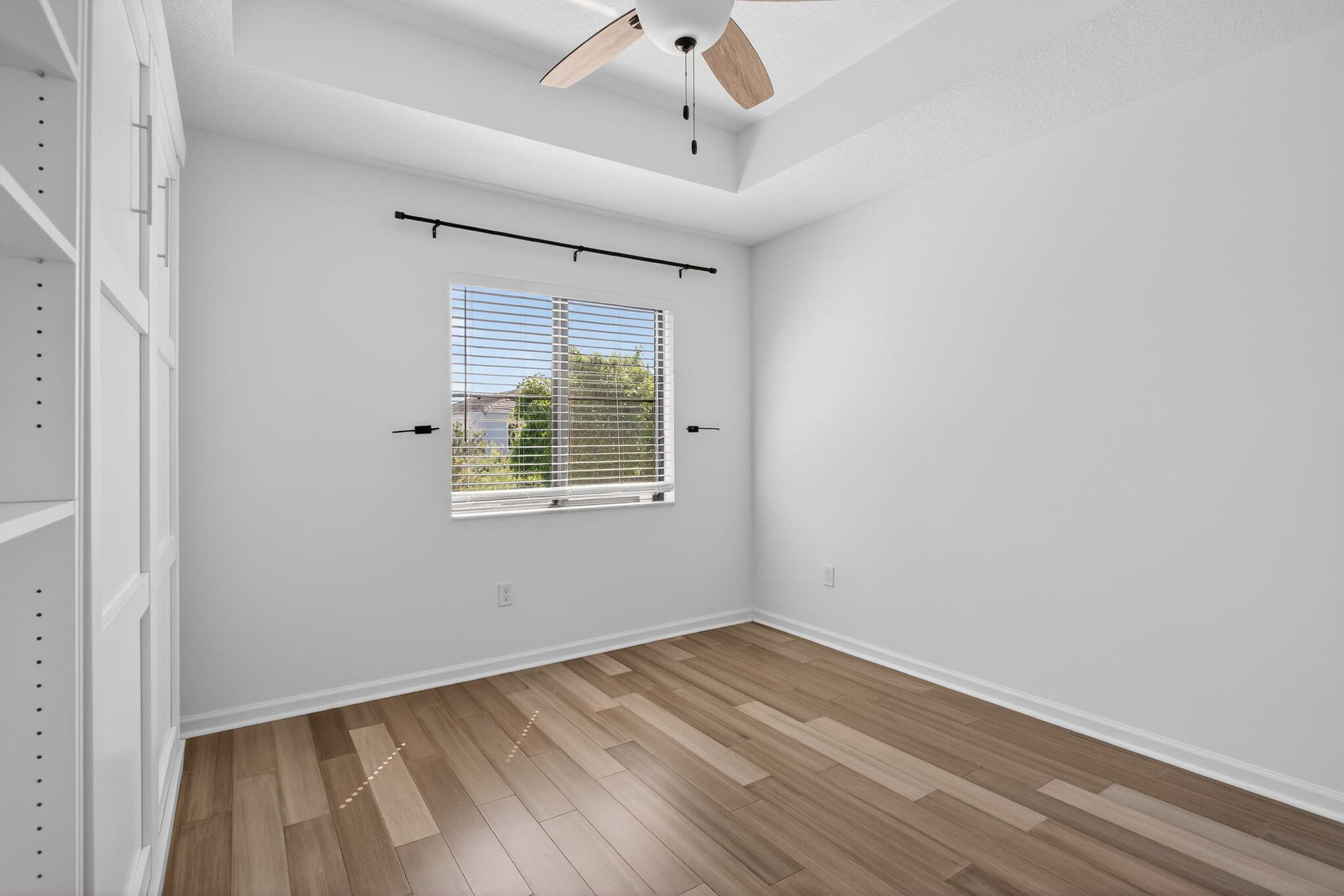 RESIDENCES AT PALM AIRE - Residential