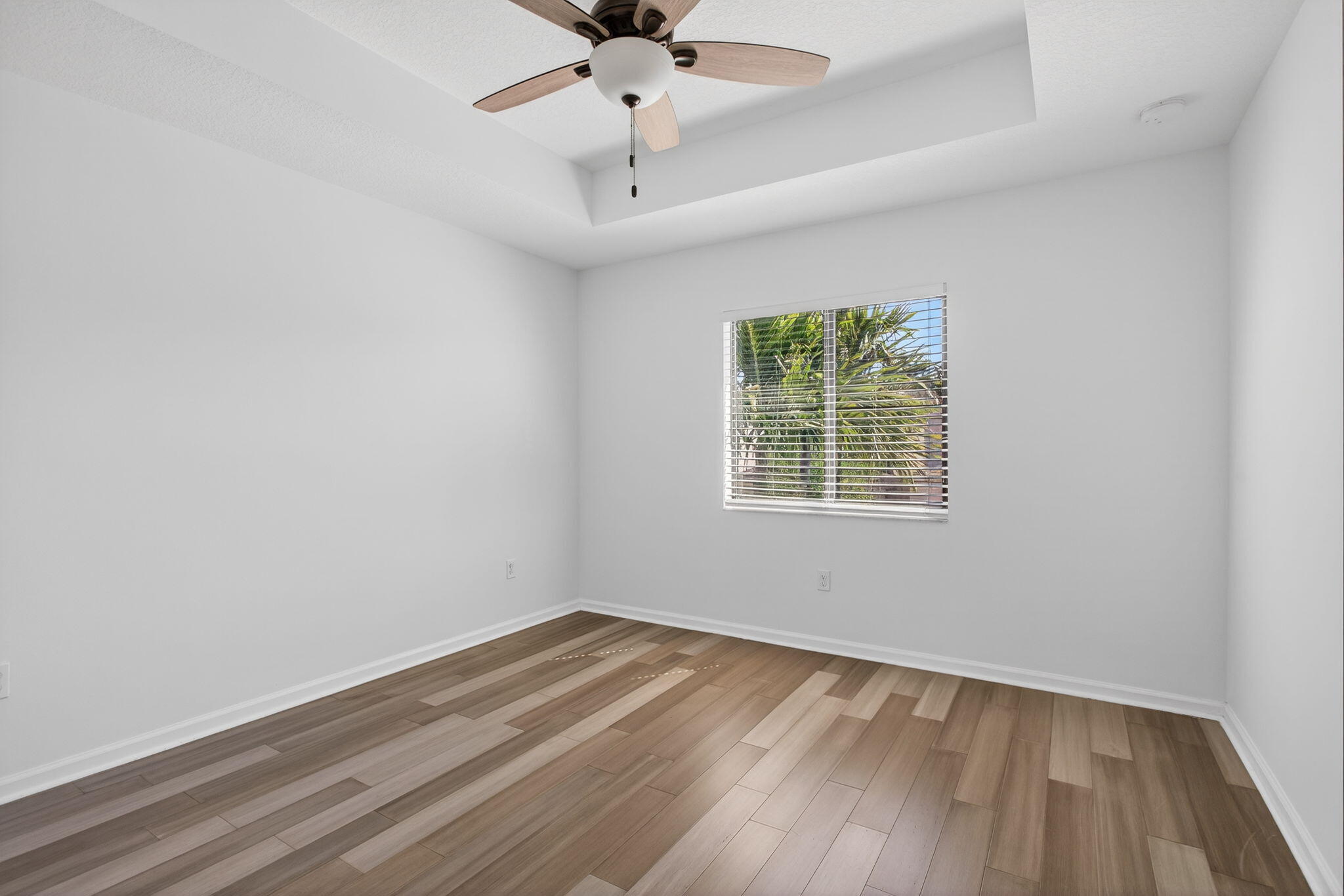 RESIDENCES AT PALM AIRE - Residential