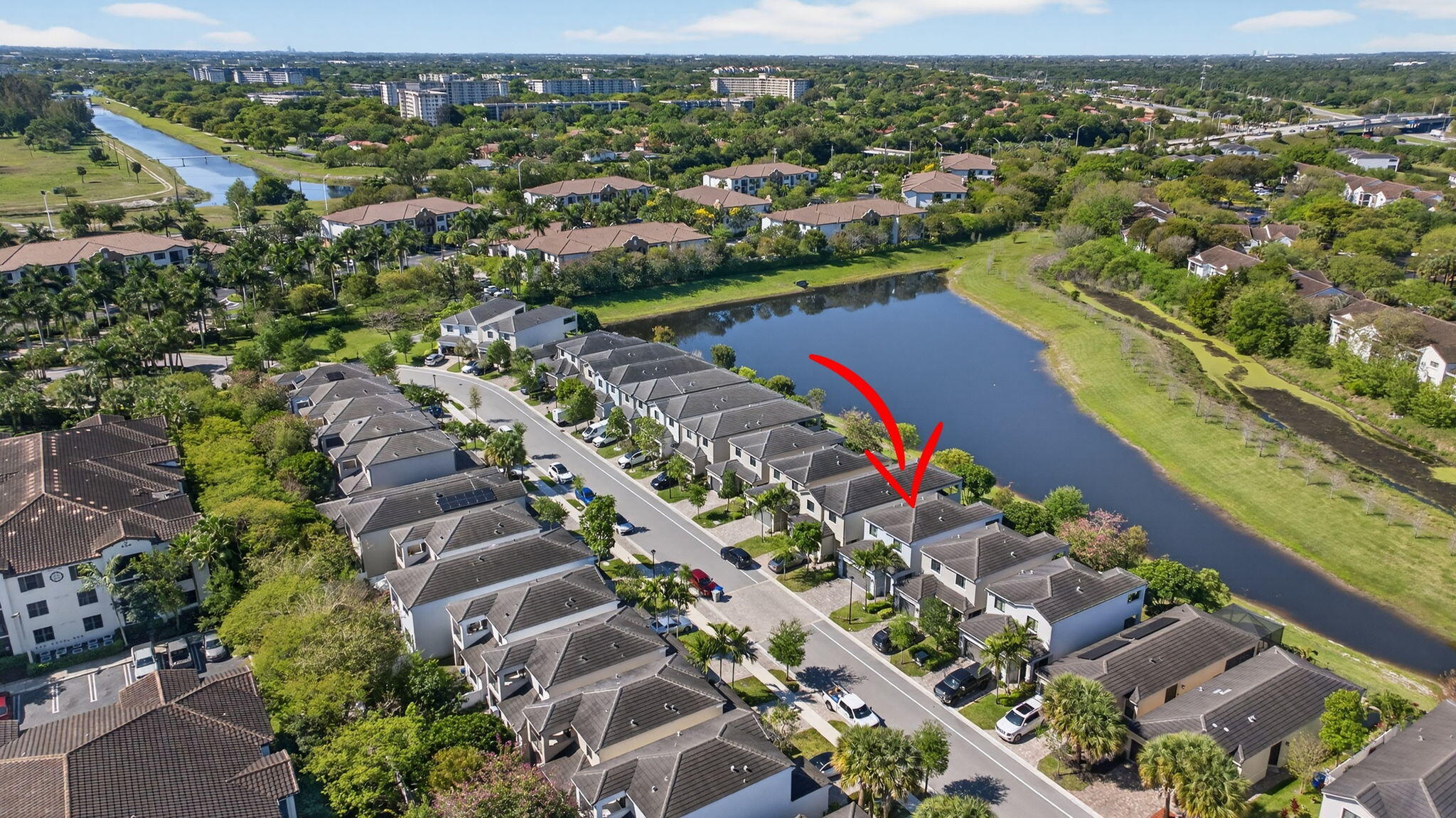 RESIDENCES AT PALM AIRE - Residential