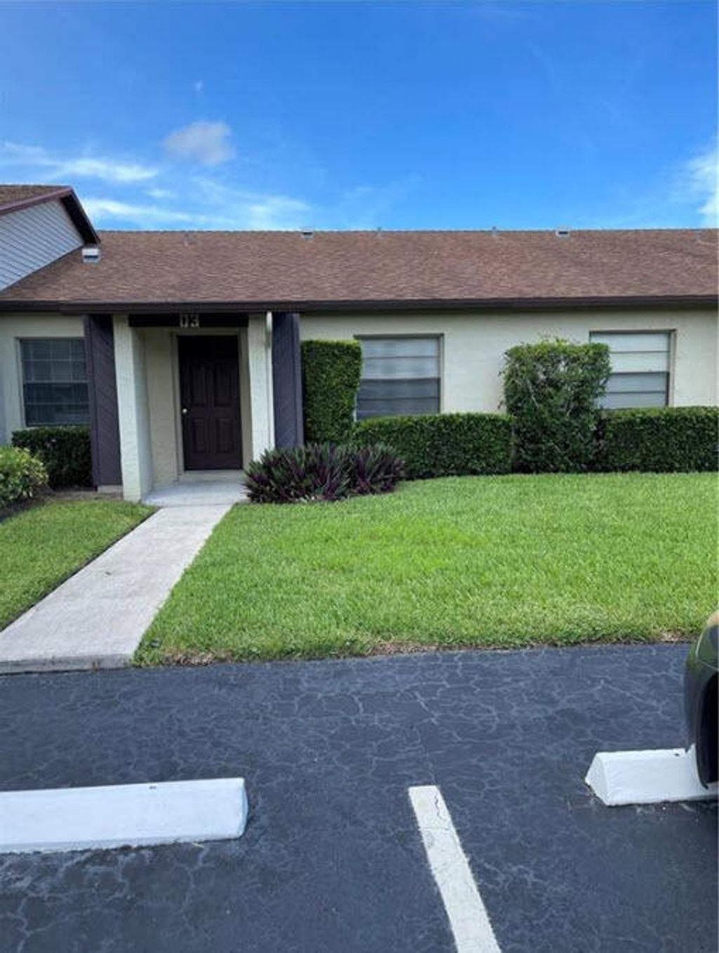 Photo of 6010 Indrio Road #D3, Fort Pierce, FL 34951 (MLS # R11028954)