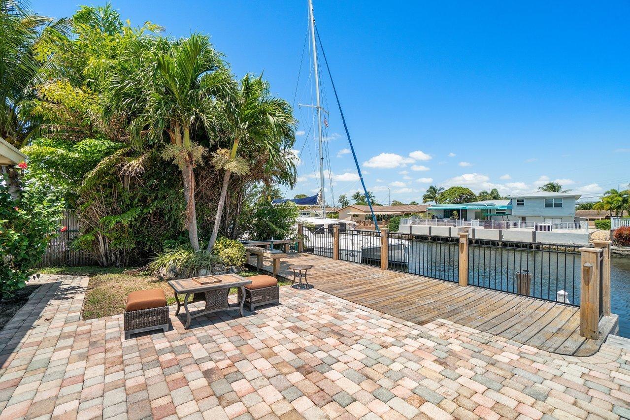 COVE 2ND SEC - Residential