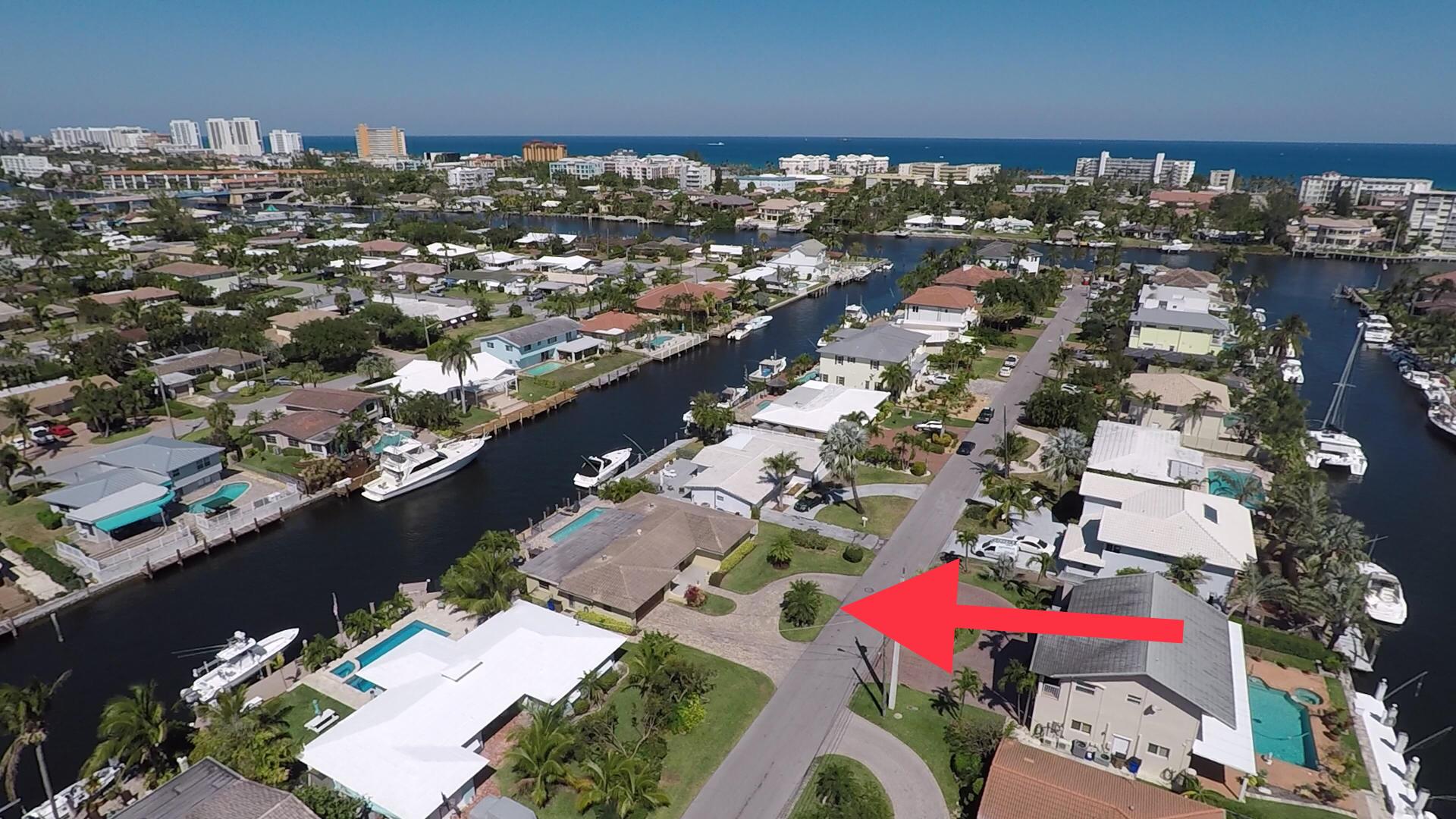 COVE 2ND SEC - Residential