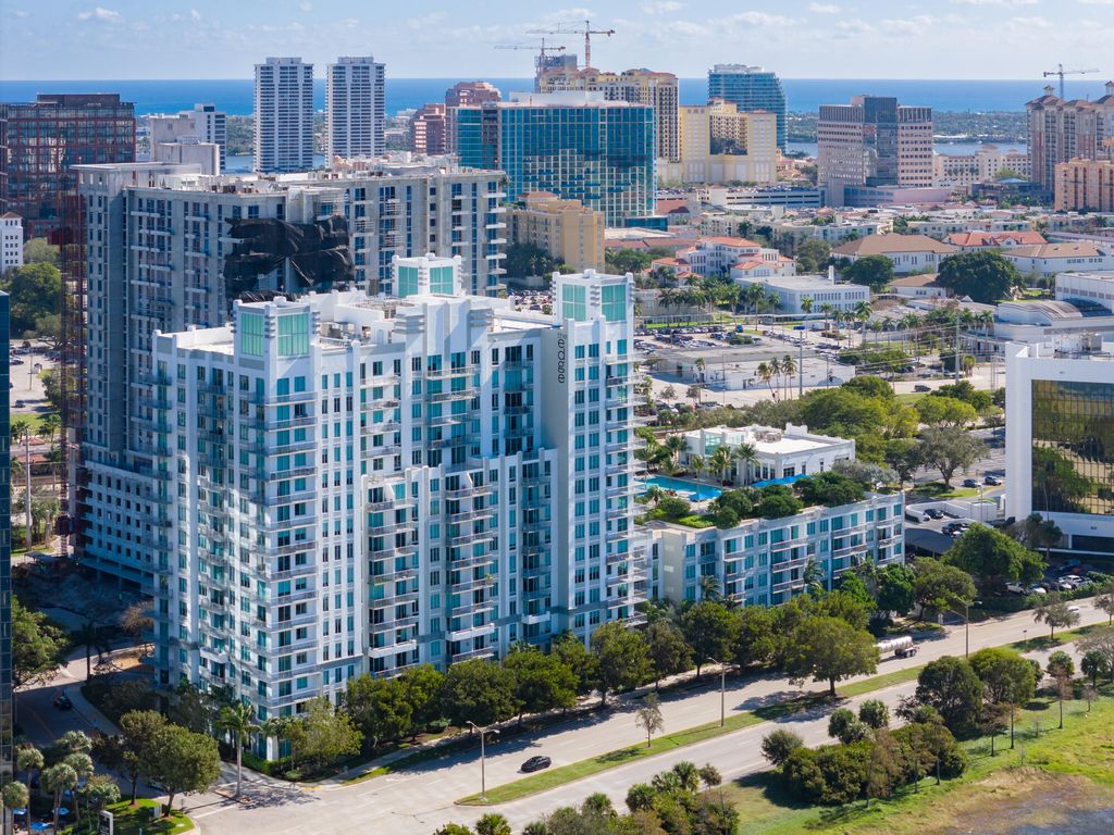 Photo of 300 S Australian Avenue, West Palm Beach, FL 33401 (MLS # B26013544)