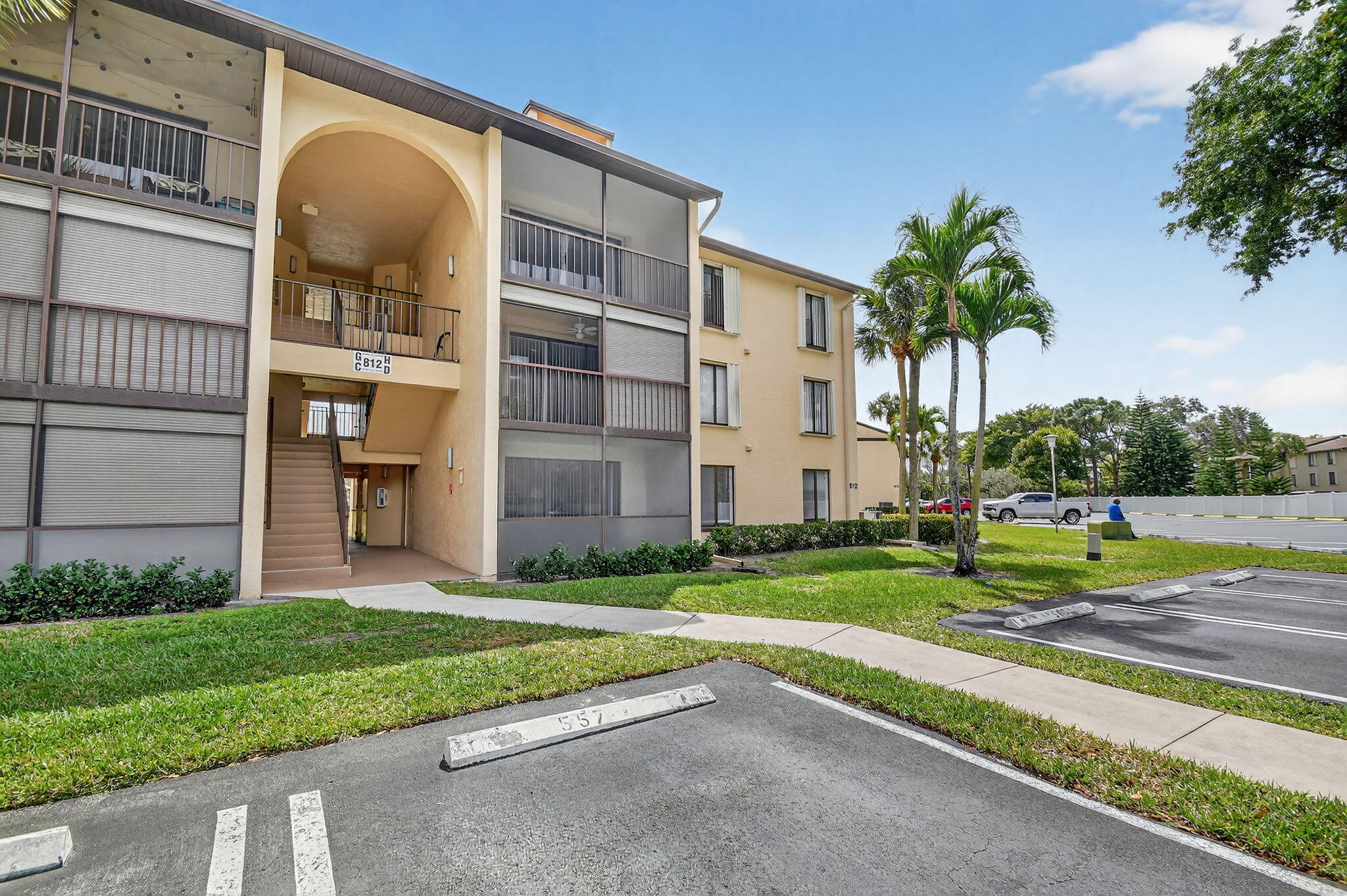 PINE RIDGE NORTH VILLAGE IV CONDO - Residential Lease