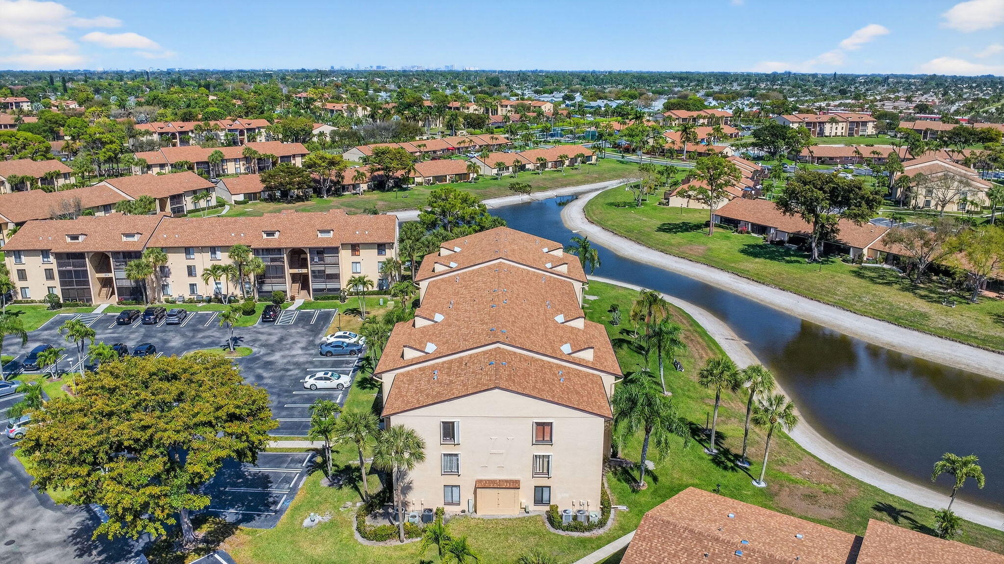 PINE RIDGE NORTH VILLAGE IV CONDO - Residential Lease